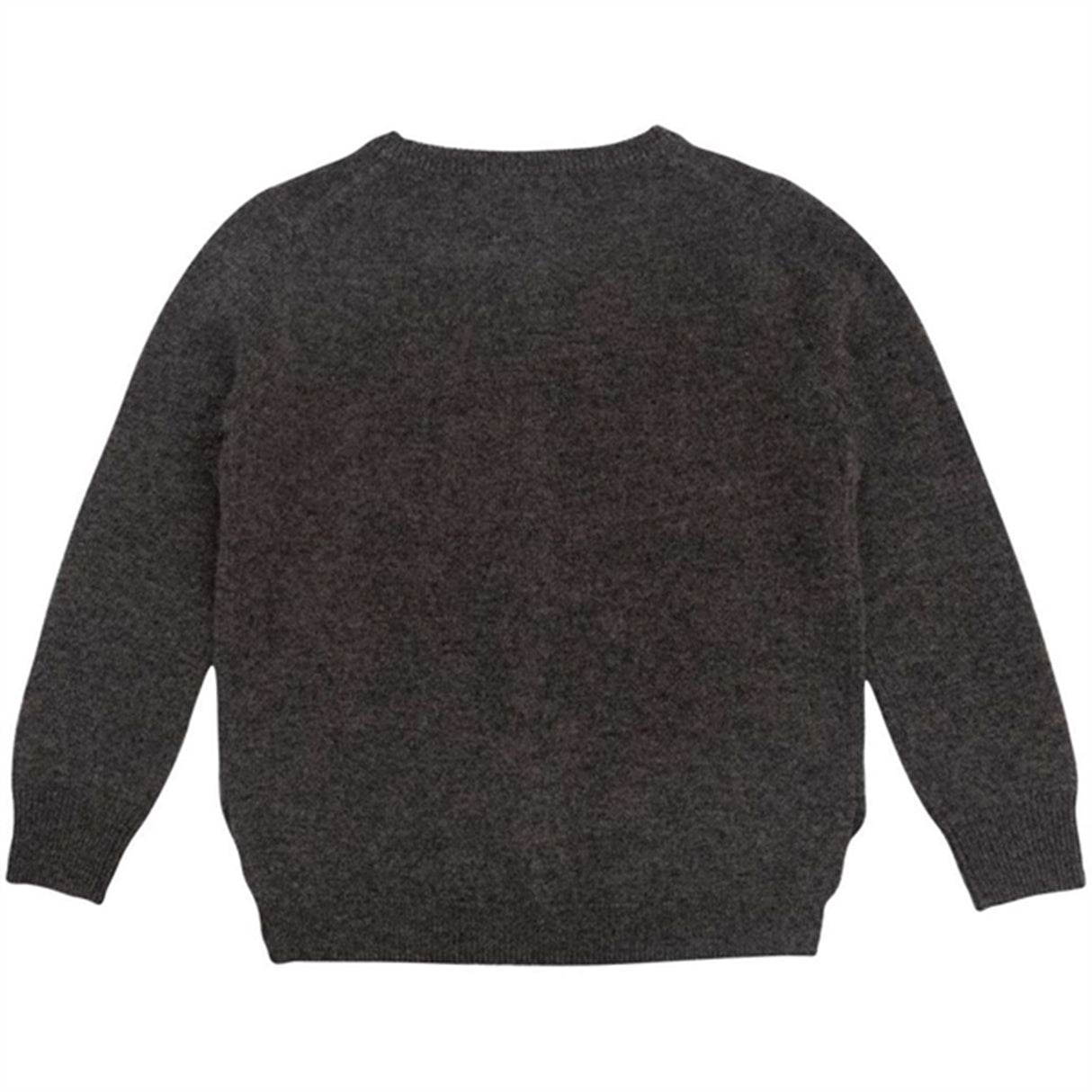 HOLMM Otter Molly Cashmere Stickat Cardigan