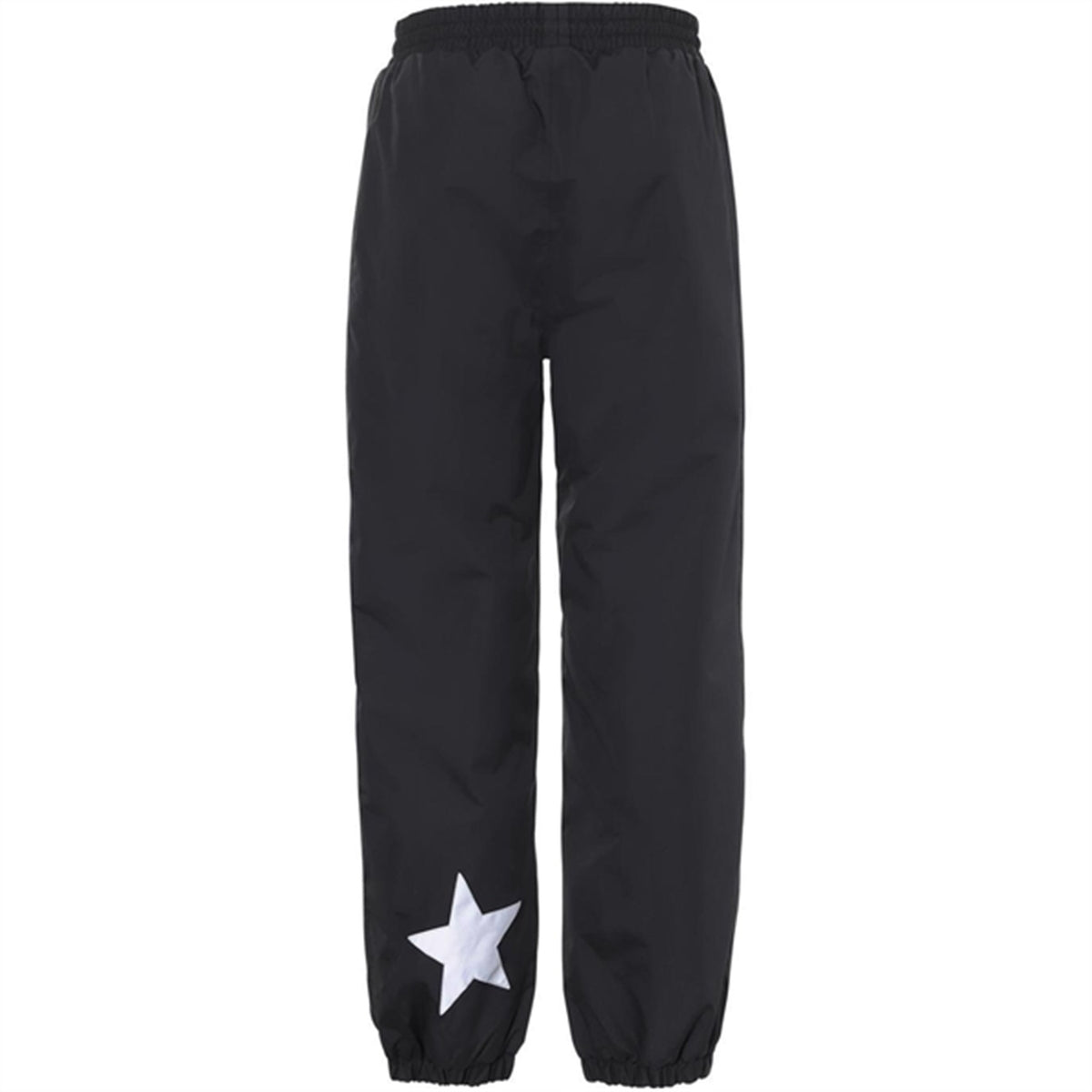 Molo Black Heat Basic Byxor