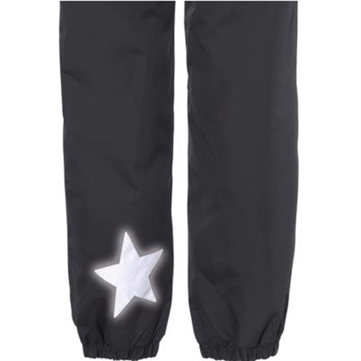 Molo Black Heat Basic Byxor