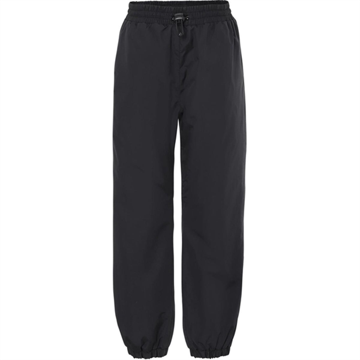 Molo Black Heat Basic Byxor