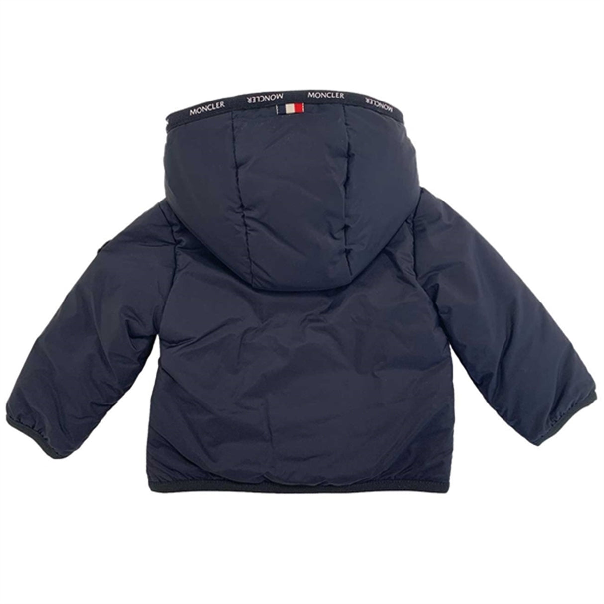 Moncler Conez Giubbotto Jacka Navy