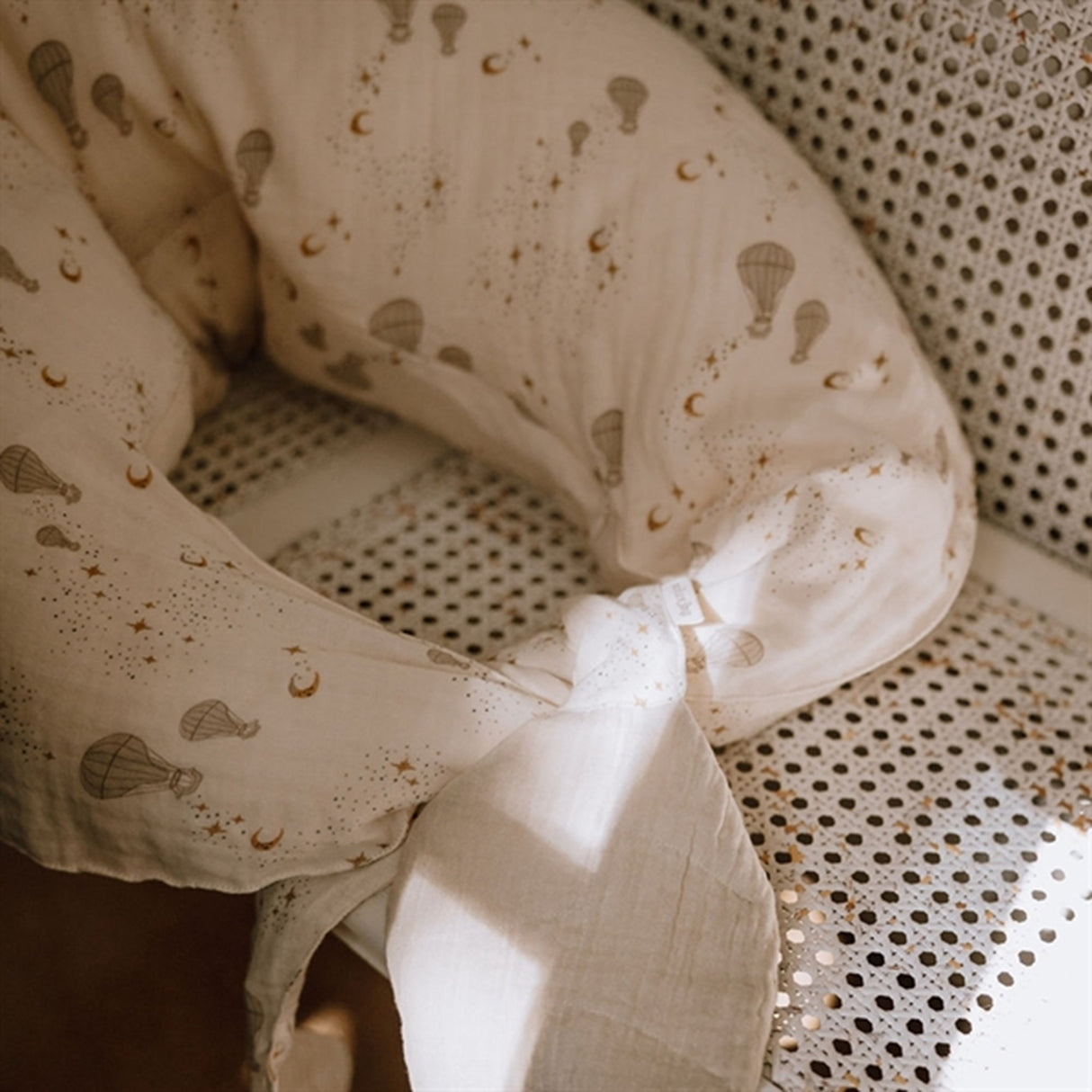 That's Mine Amningskudde Moon Dreamily NOOS