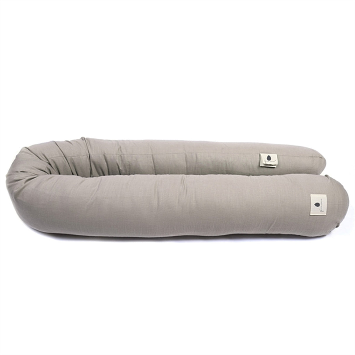 Pine Cone Mor Kudde Mushroom