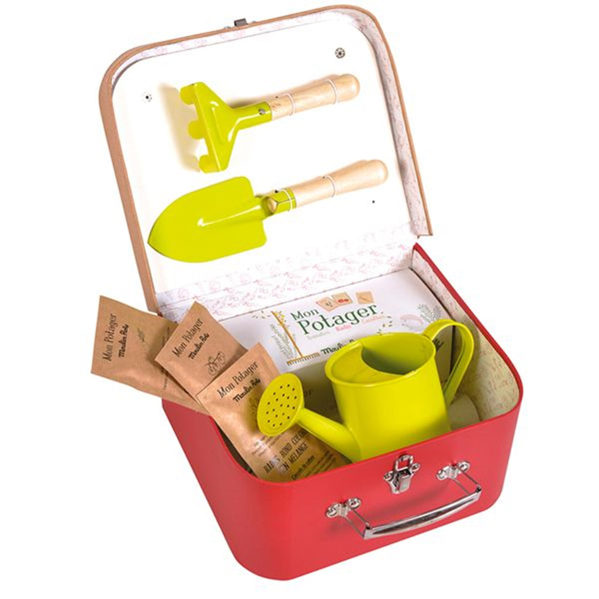 Moulin Roty Trädgårdsmästare Väska