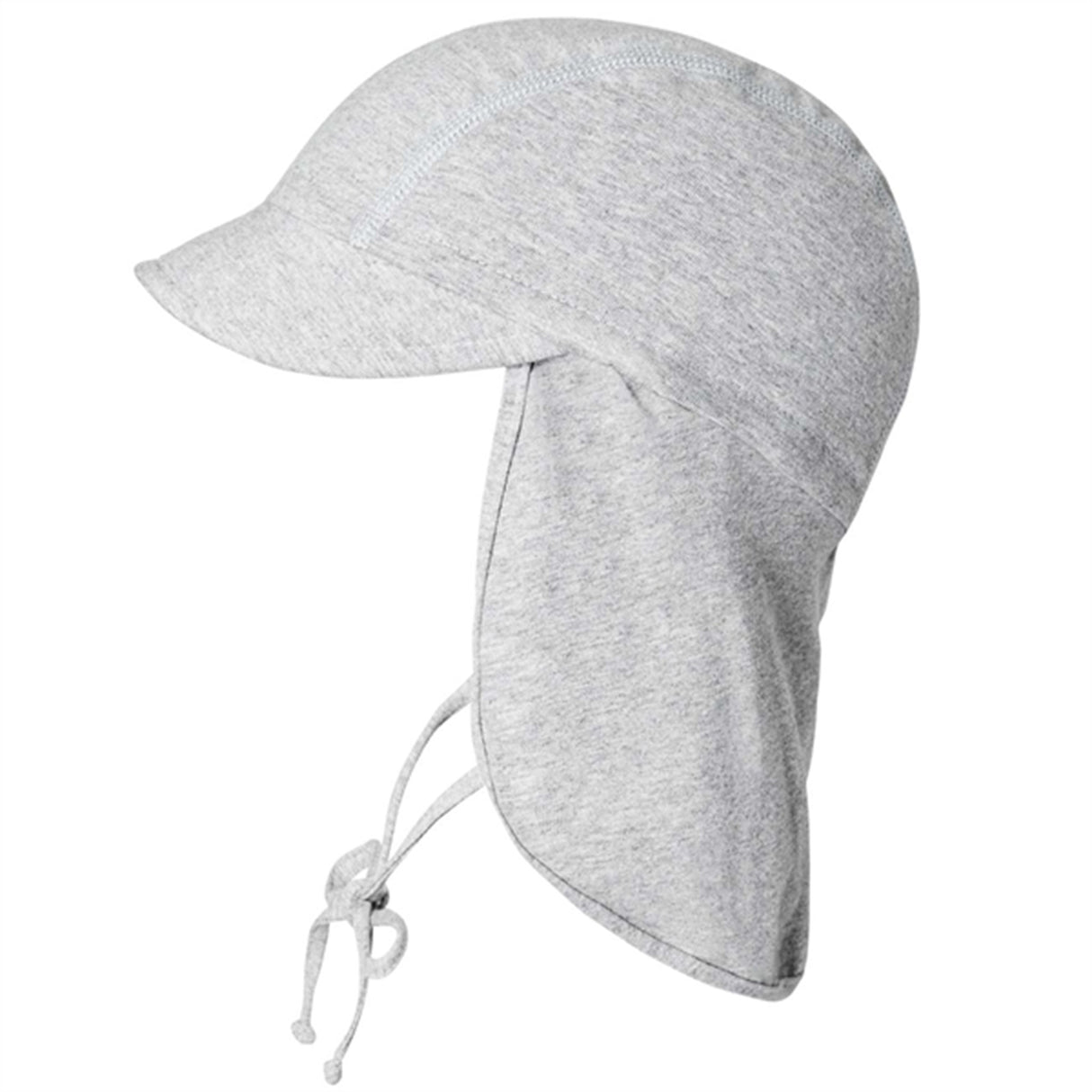 MP Sami UV Solhatt 491 Grey Mel