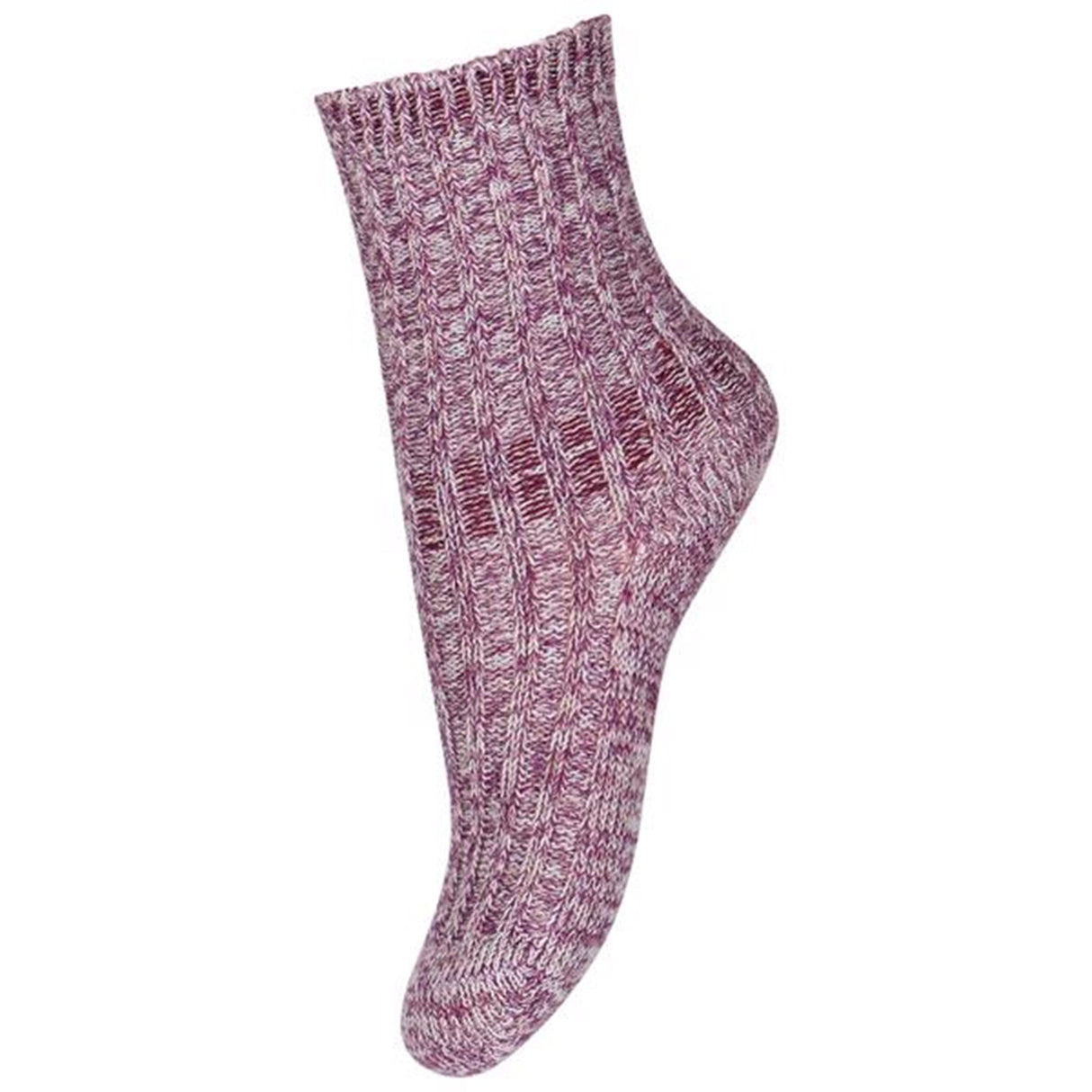 MP 59042 Bomull 4197 Bordeaux Mix