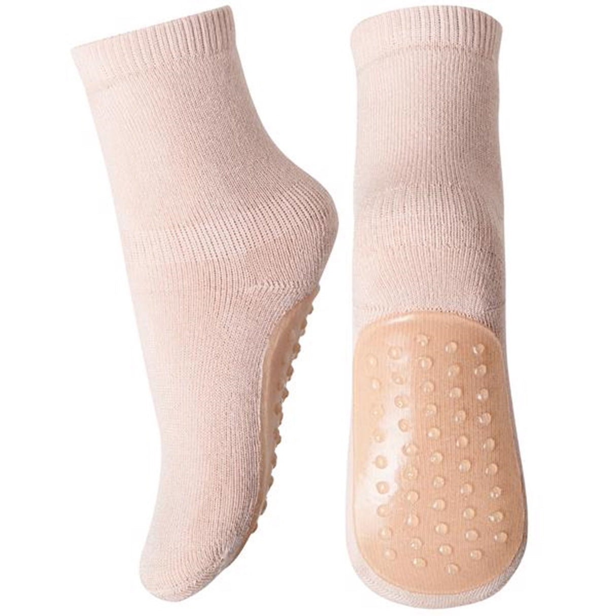 MP 7953 Bomull Slippers 853 Light Rose