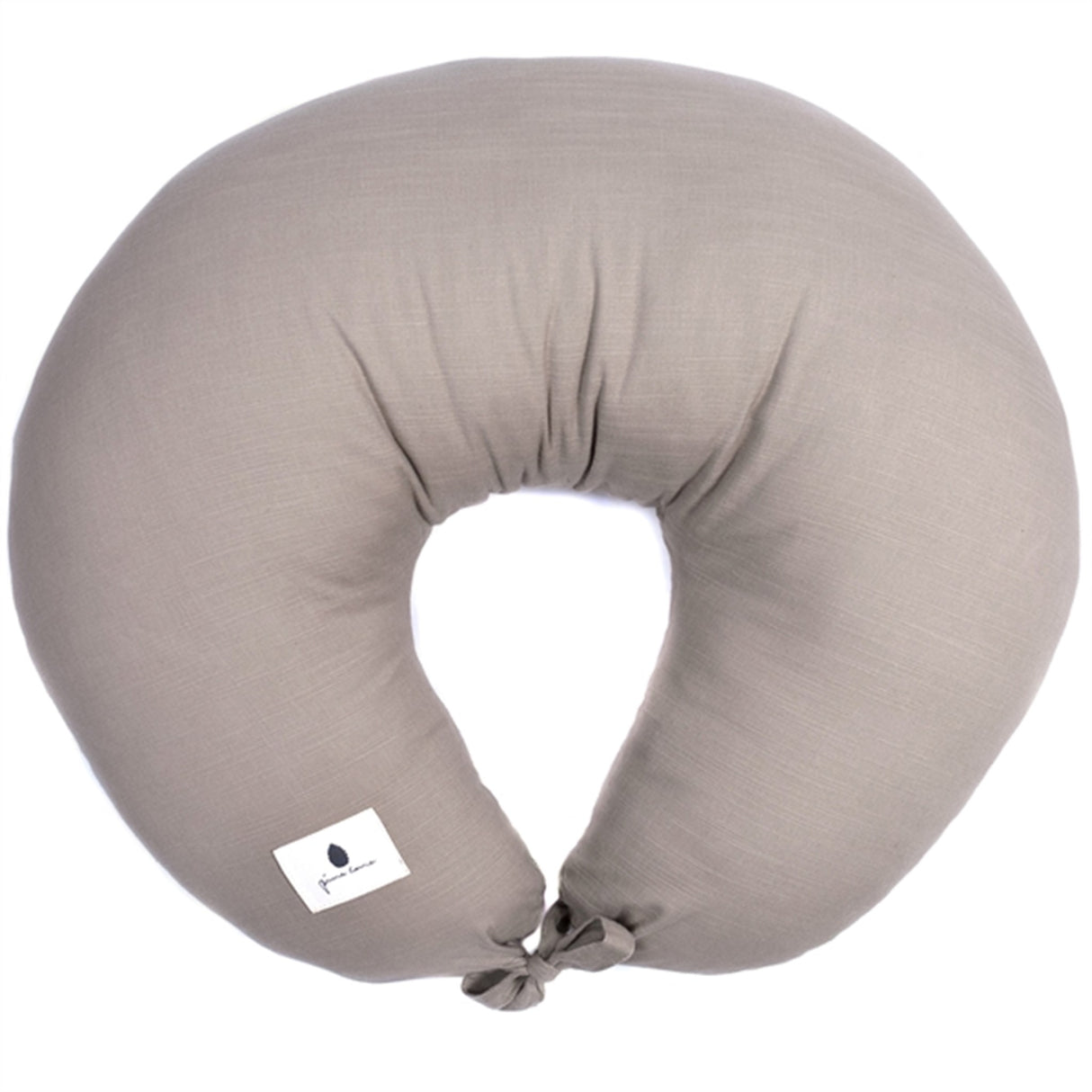 Pine Cone Amningskudde Nora Mushroom