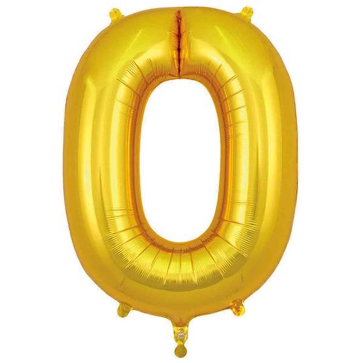 My Little Day Sifferballong Guld