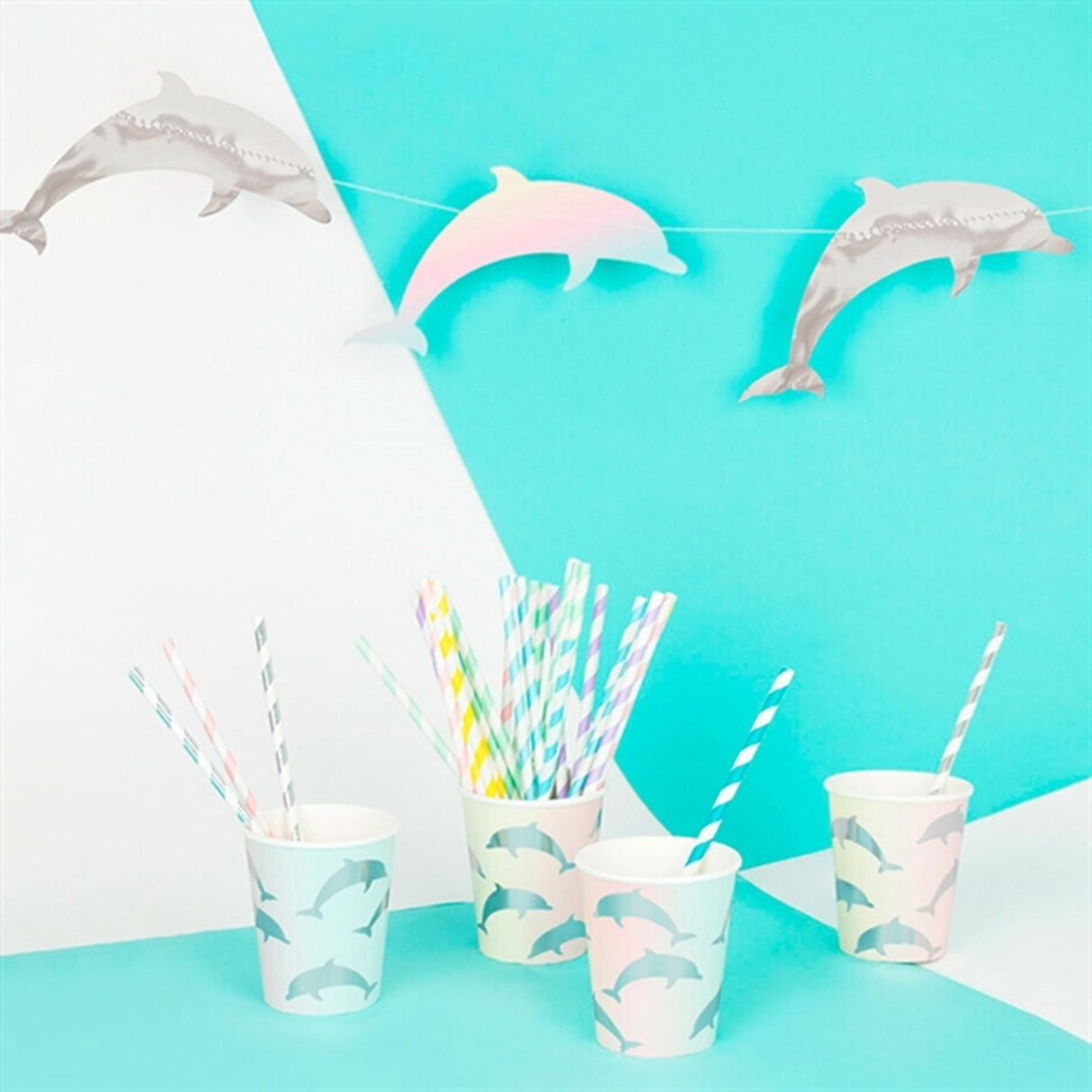 My Little Day Sjöjungfru Guirlande