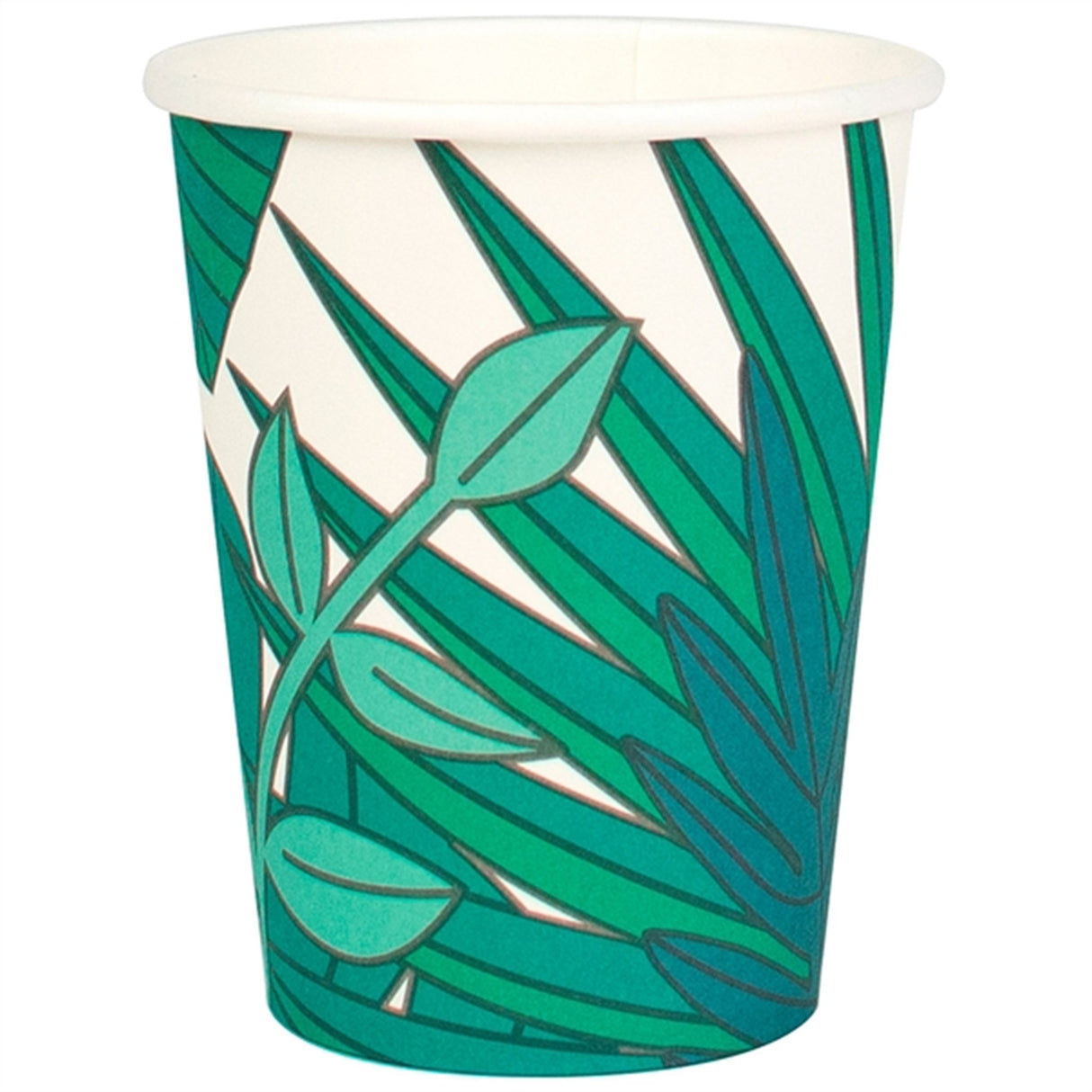 My Little Day Tropical Muggar 8 stk