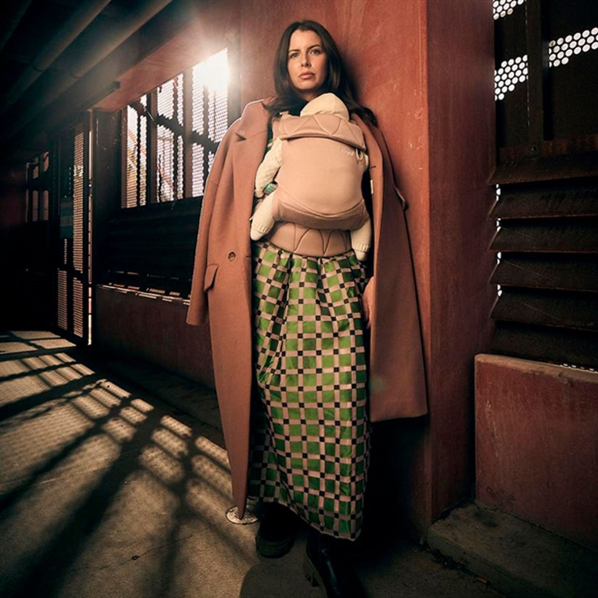 Najell Easy Bärsele Cloud Pink