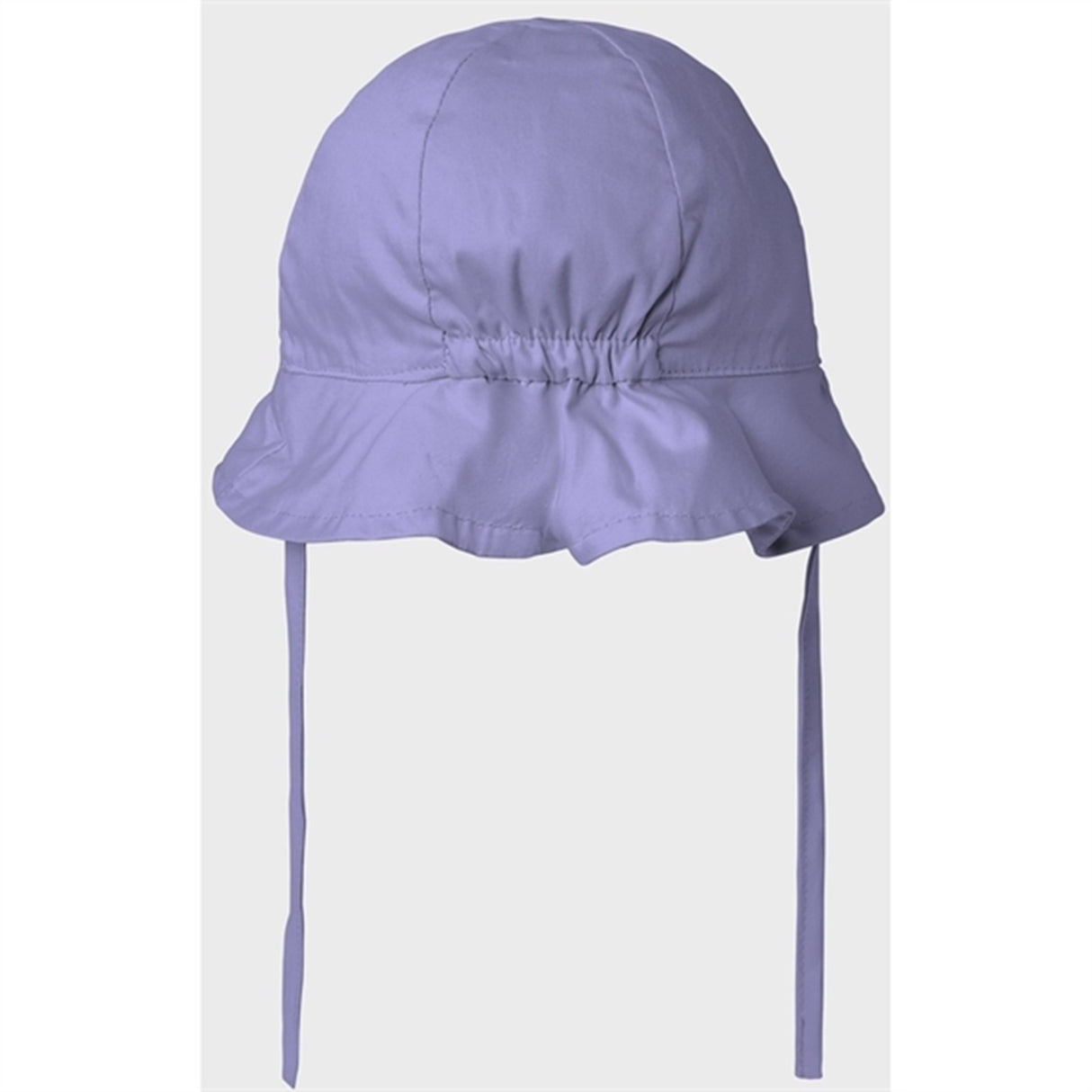 Name it Heirloom Lilac Zilu IV Solhatt m. Öronlappar