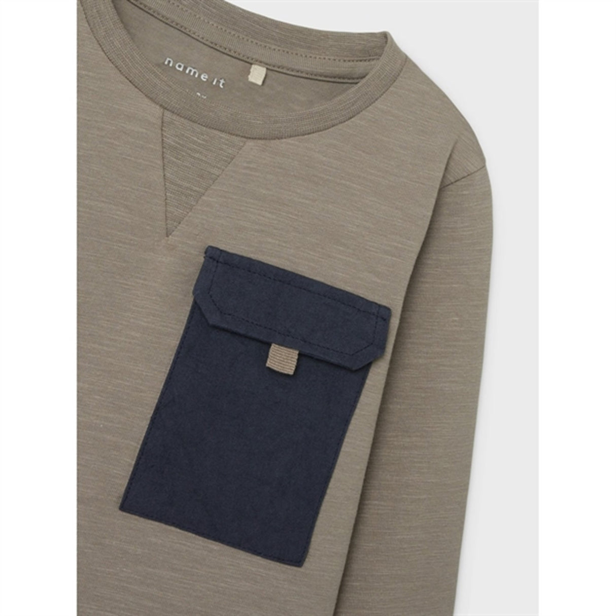 Name it Fungi Drew Blus