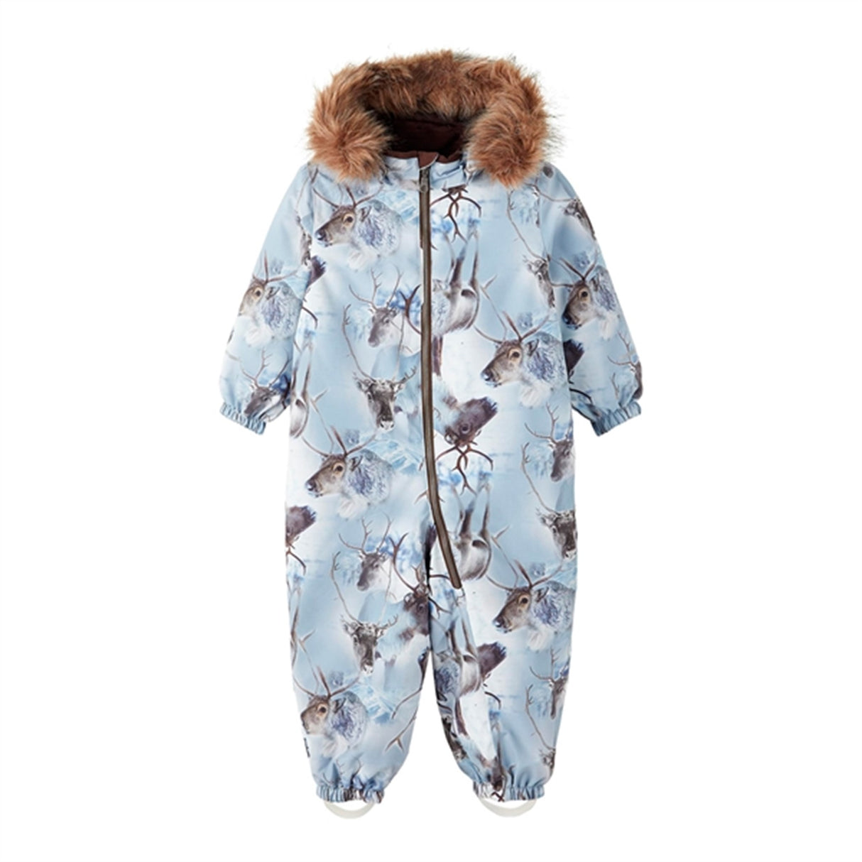 Name it Skyway Snow Deer Flyverdragt