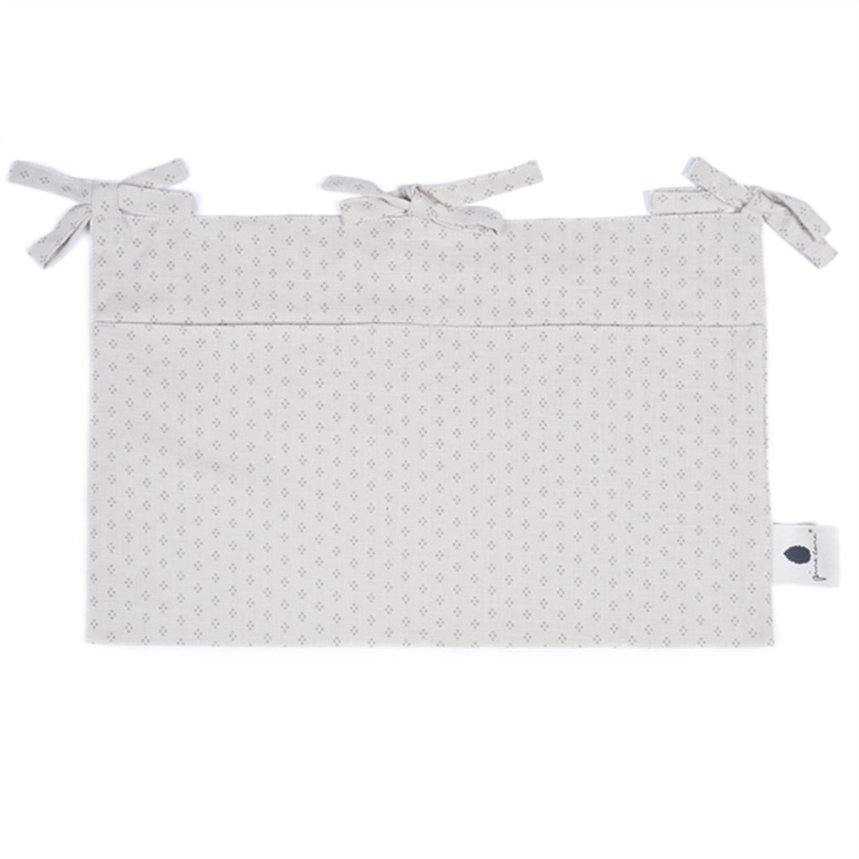 Pine Cone Sängficka Vida Natura Dot