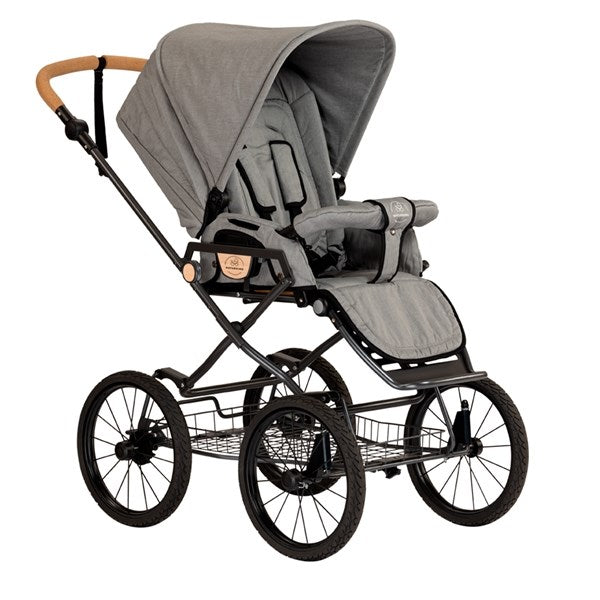 Naturkind Station Wagon Ida Max Siebenschläfer