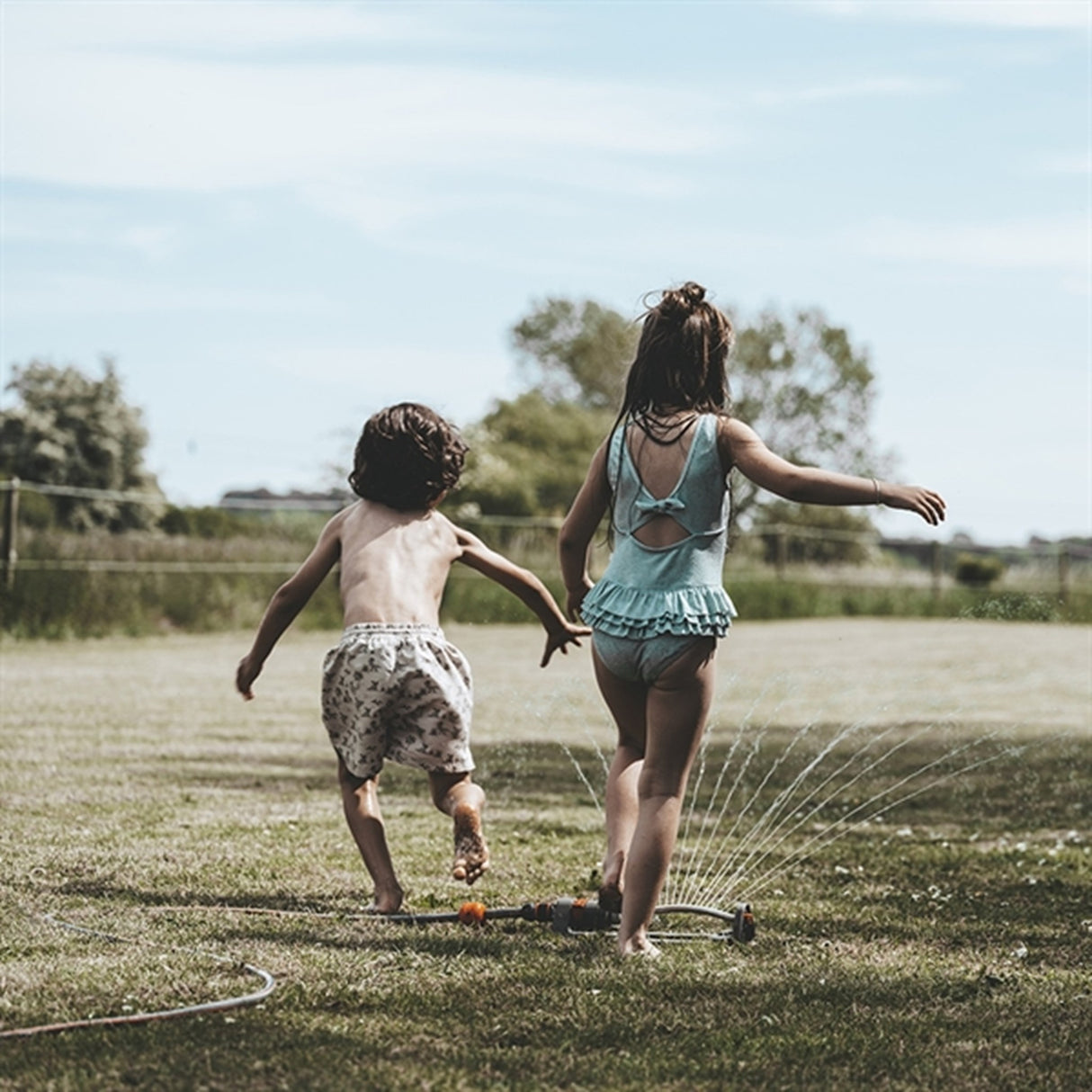 That's Mine Dino Esta Neal Badeshorts