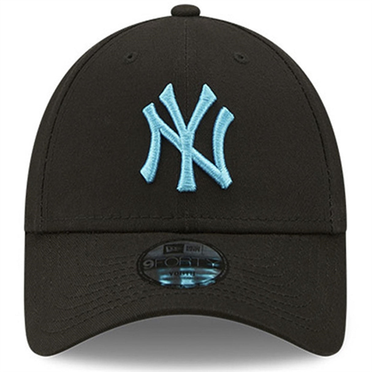 NEW ERA CHYT Neon Pack 9Forty Cap Black