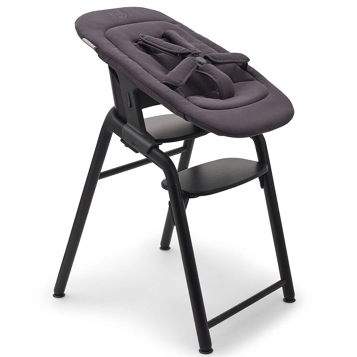 Bugaboo Giraffe Newborn Set Tornado Grey