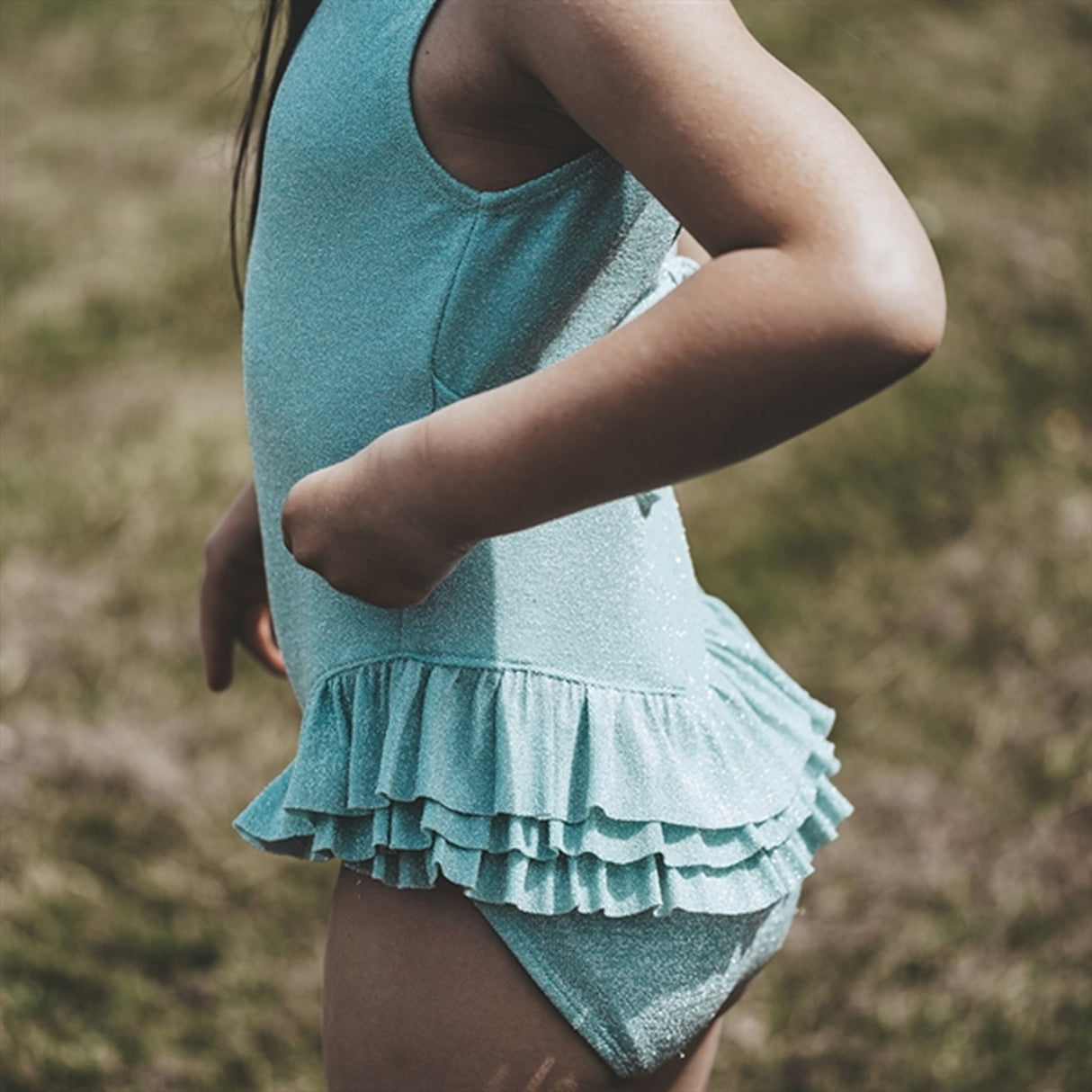 That's Mine Dream Blue Nicole Baddräkt