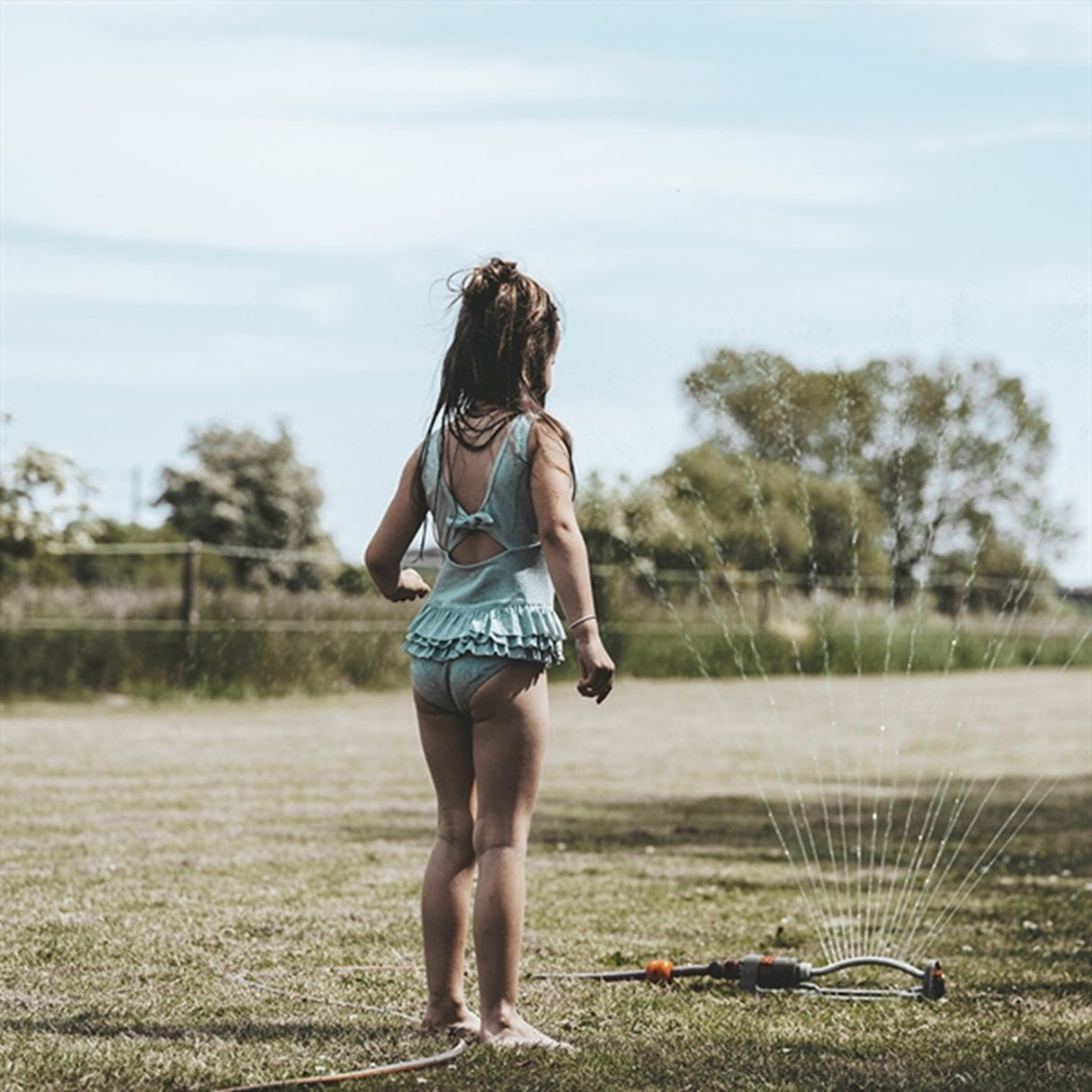 That's Mine Dream Blue Nicole Baddräkt