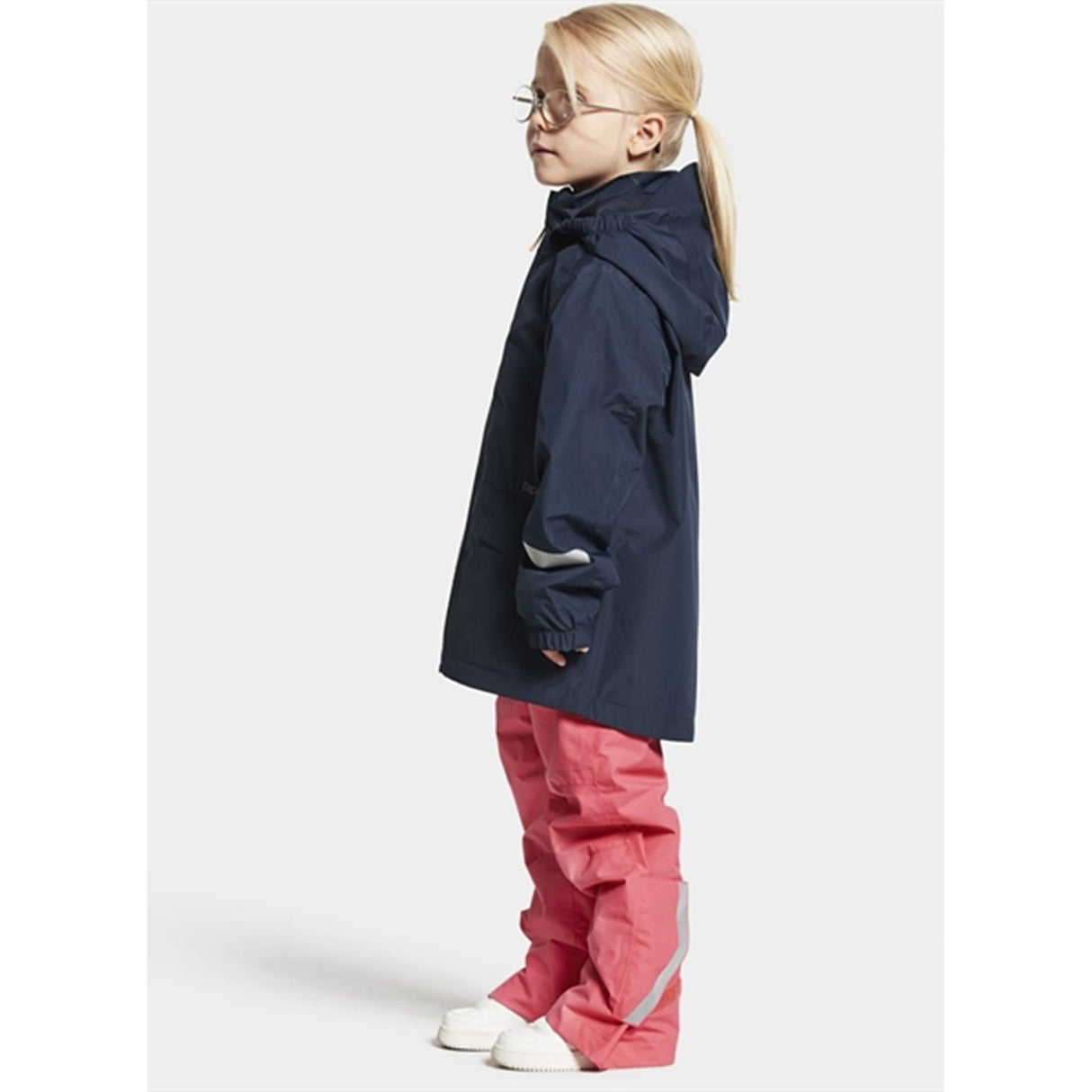 Didriksons Norma Navy Jacka