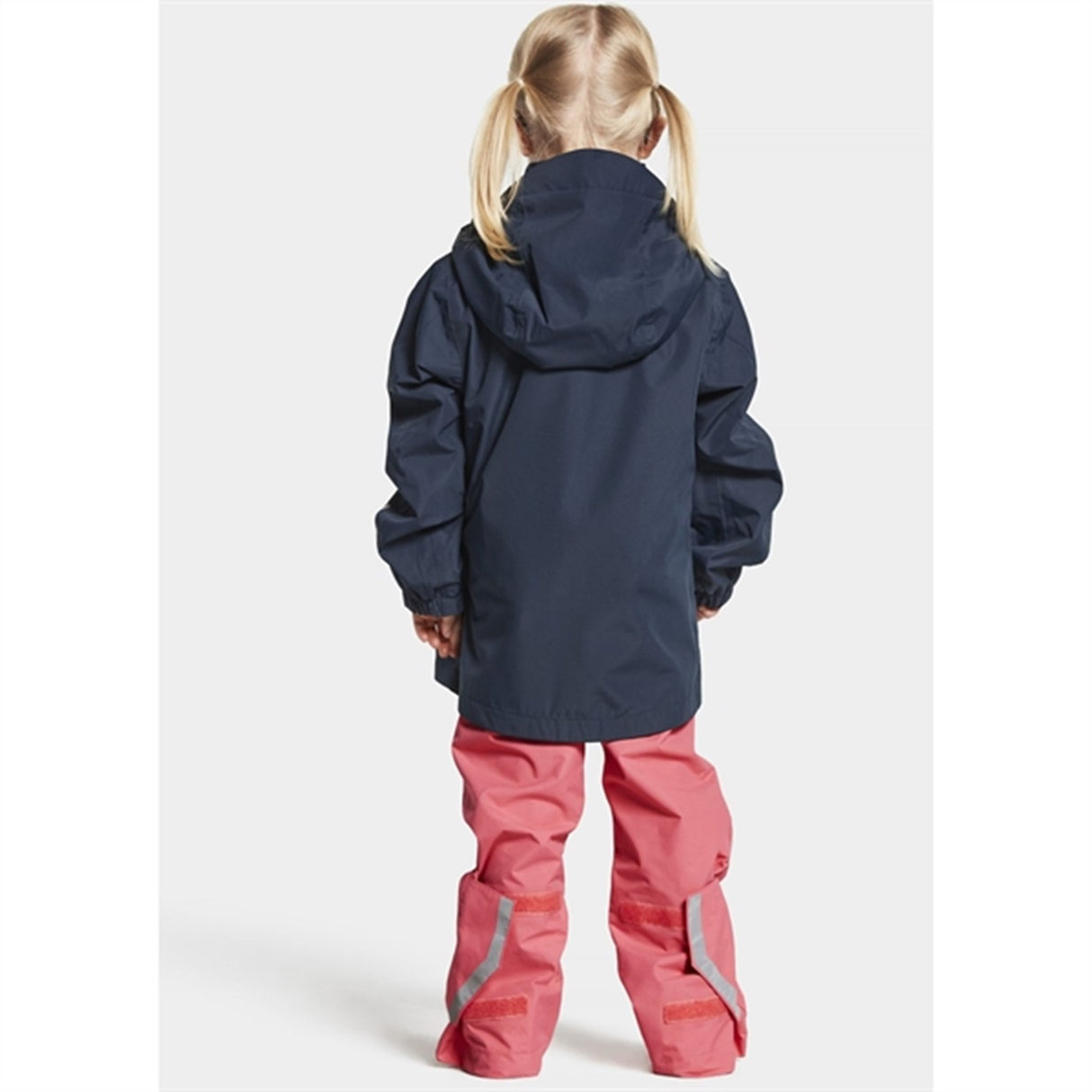 Didriksons Norma Navy Jacka