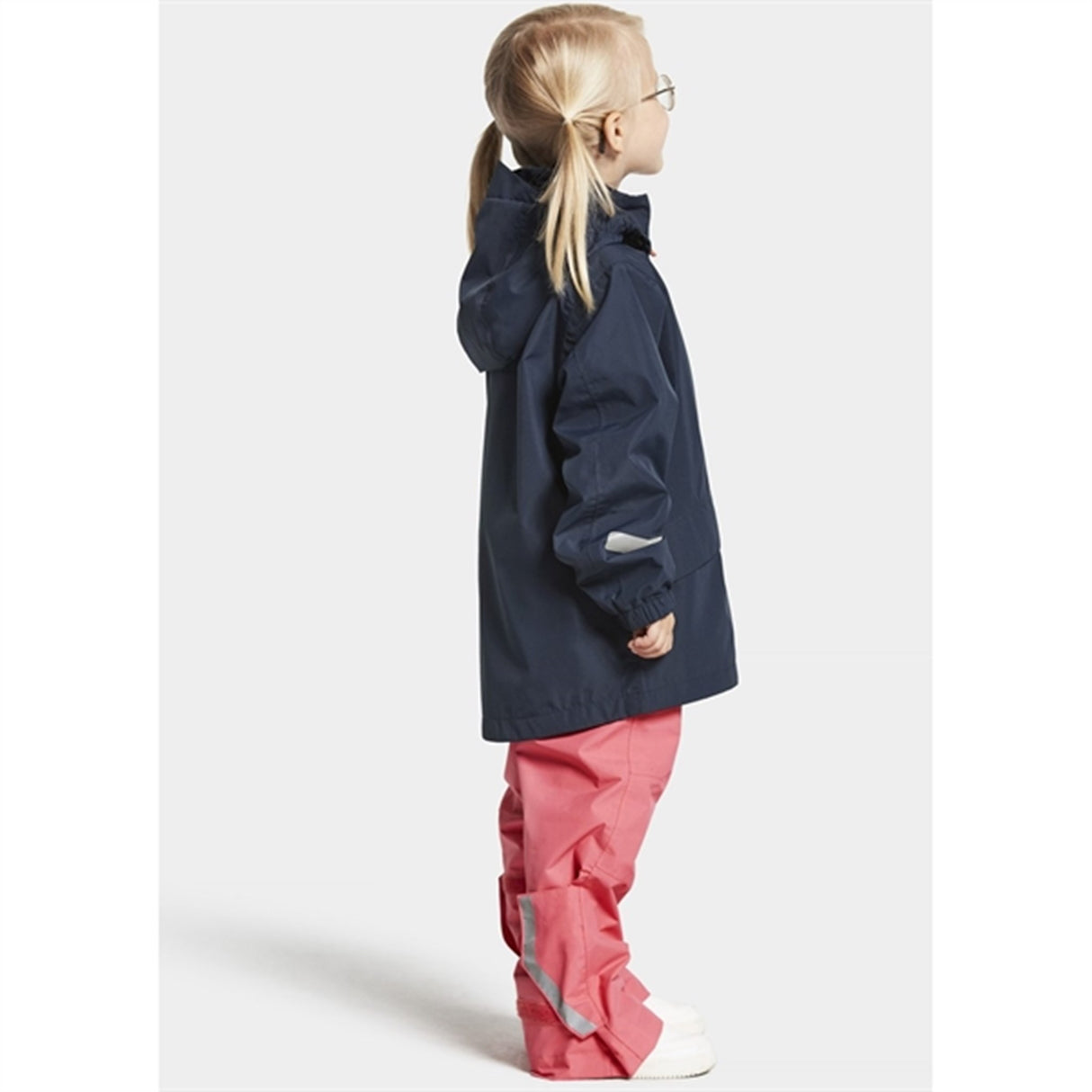 Didriksons Norma Navy Jacka