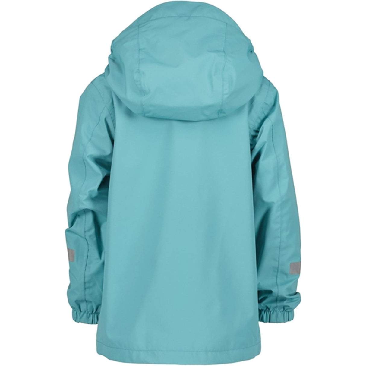 Didriksons Norma Blue Wash Jacka