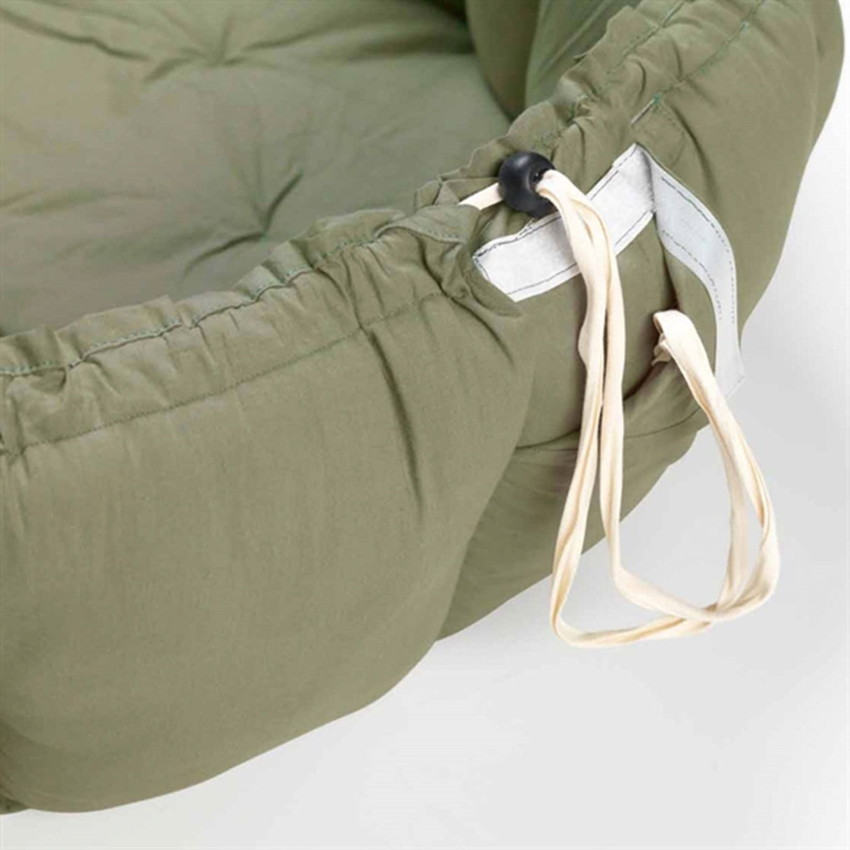 Play&Go 3-i-1 Lekmatta Organic Bloom Meadow green