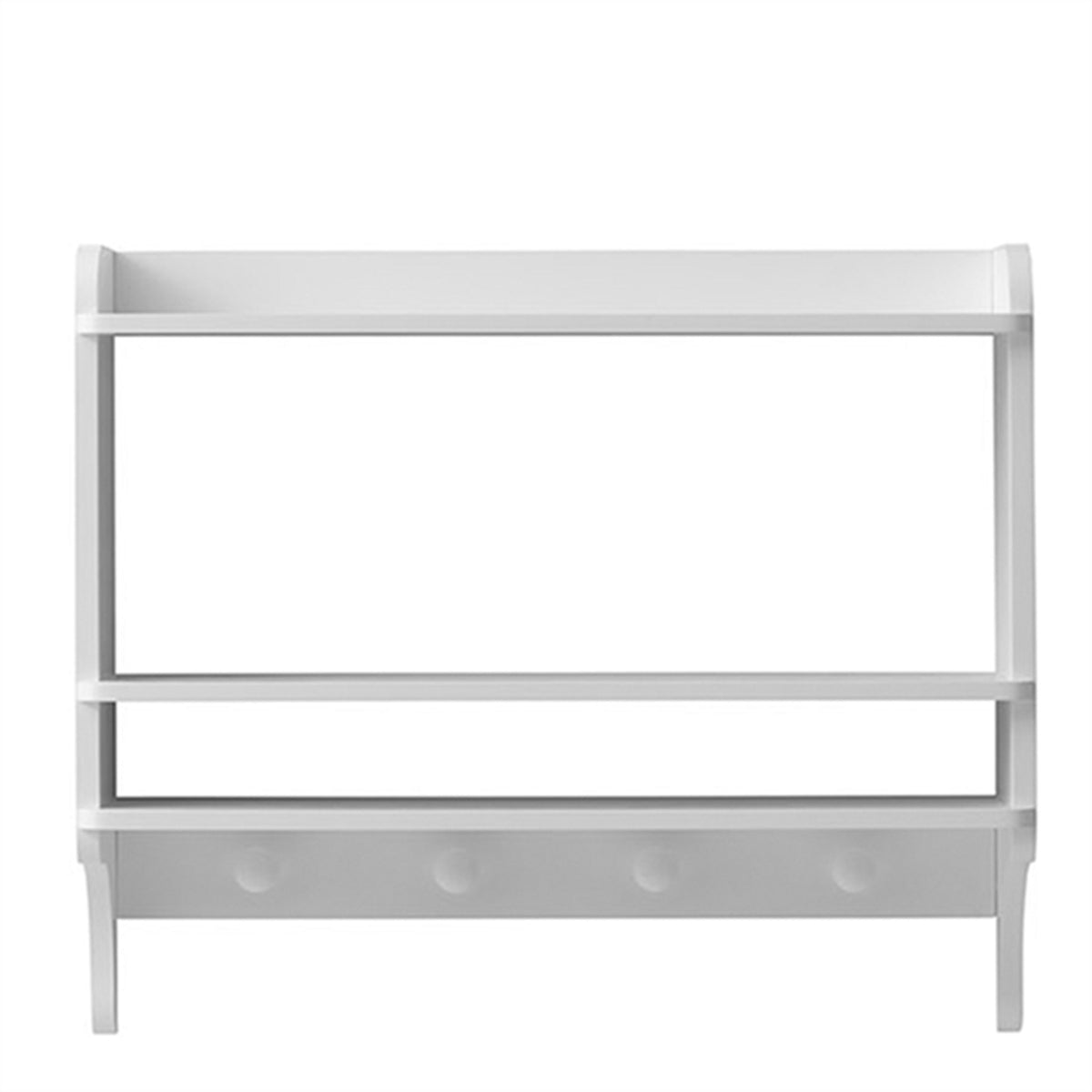 Oliver Furniture Seaside Bokhylla m. Krokar
