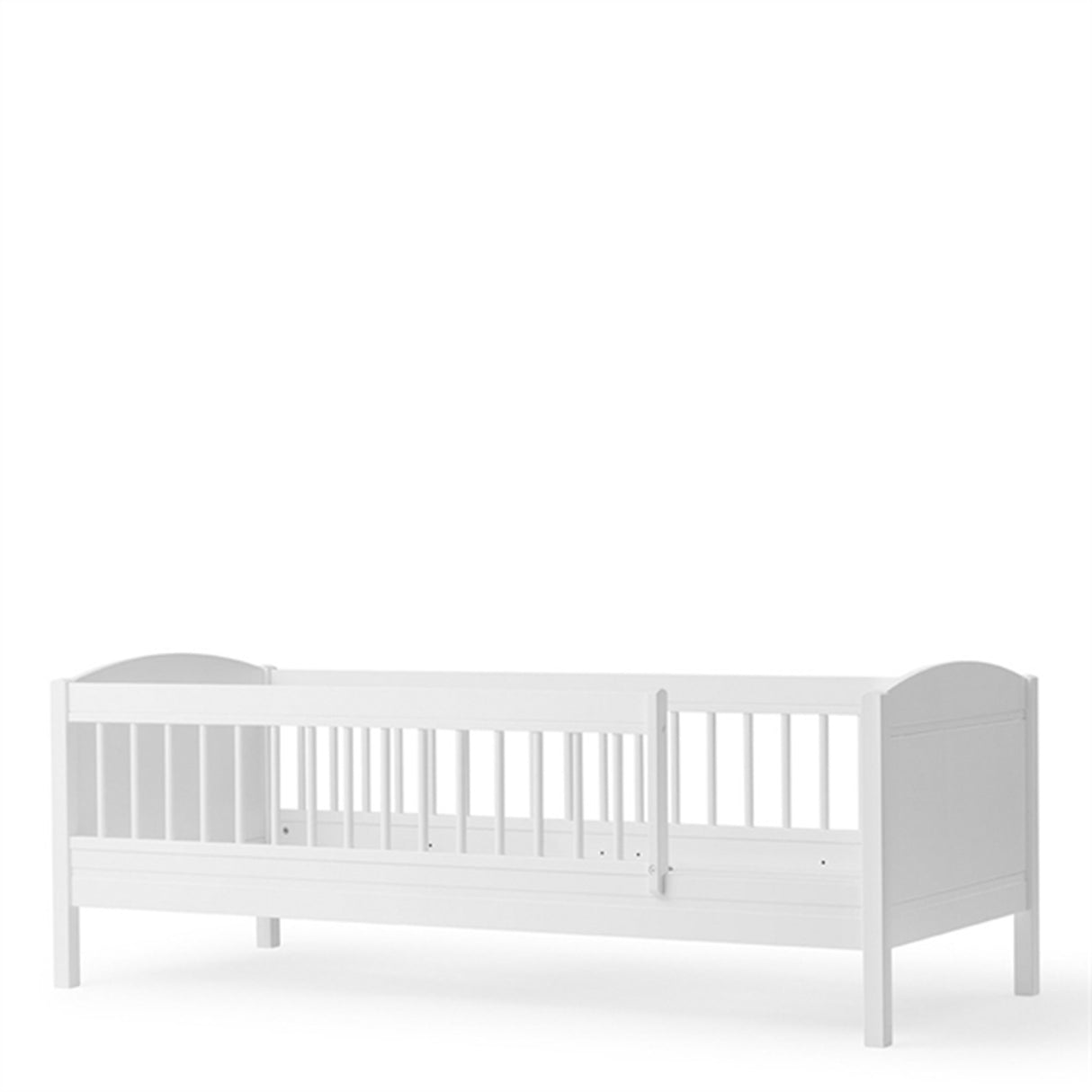 Oliver Furniture Seaside Liten + Juniorsäng Vit 3
