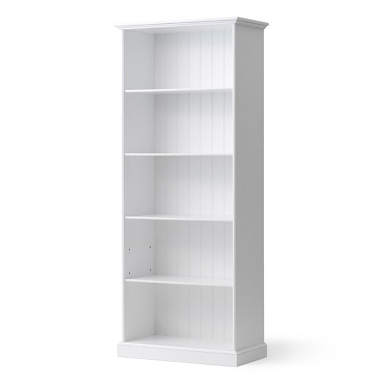 Oliver Furniture Seaside Bokhylla Hög 3