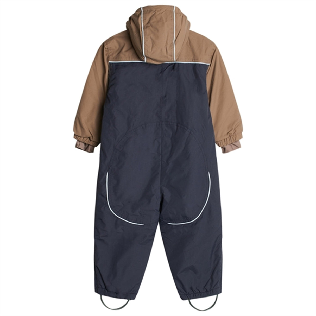 Hust & Claire Mini Midnight Orlando Vinteroverall 2