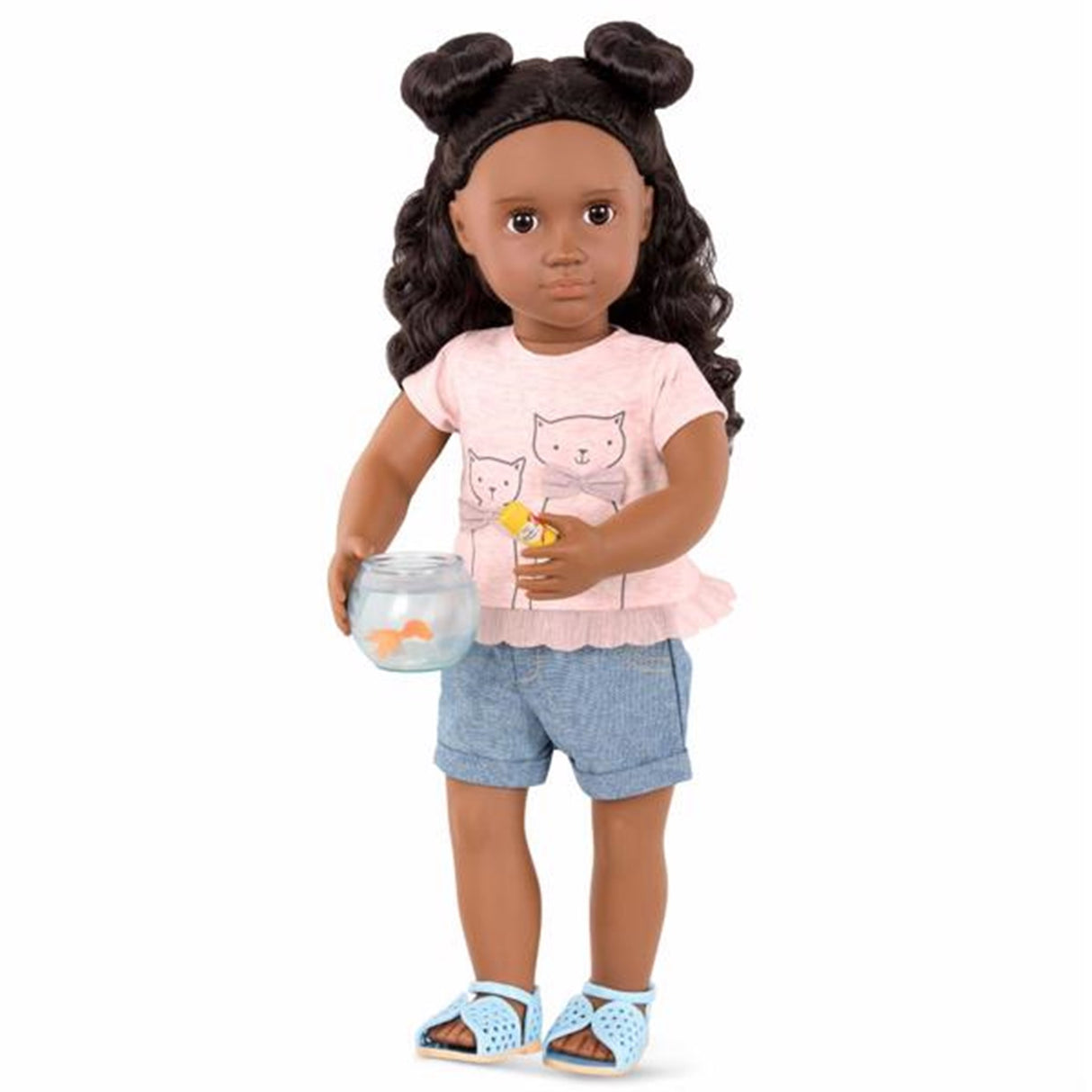 Our Generation Dollwear - Aquarium