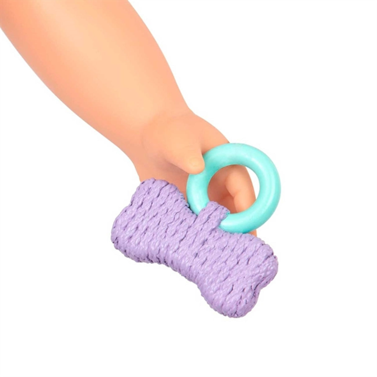 Our Generation Docktillbehör - Kit för valpvård