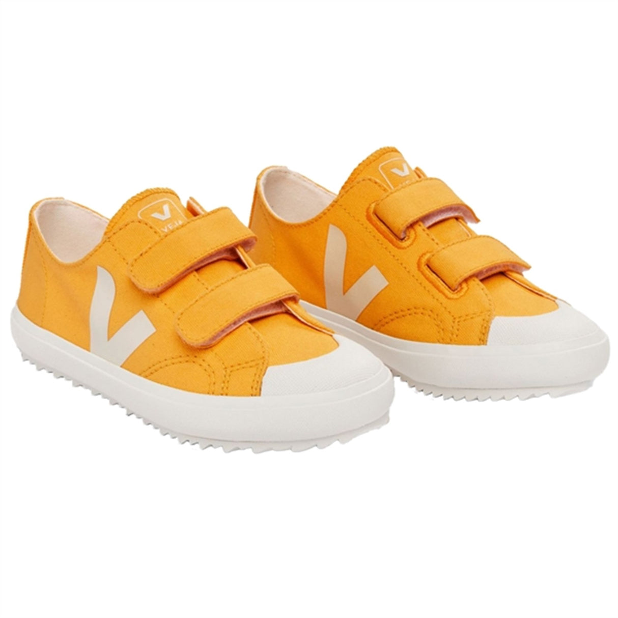 Veja Ollie Canvas Skor Oasis Pierre