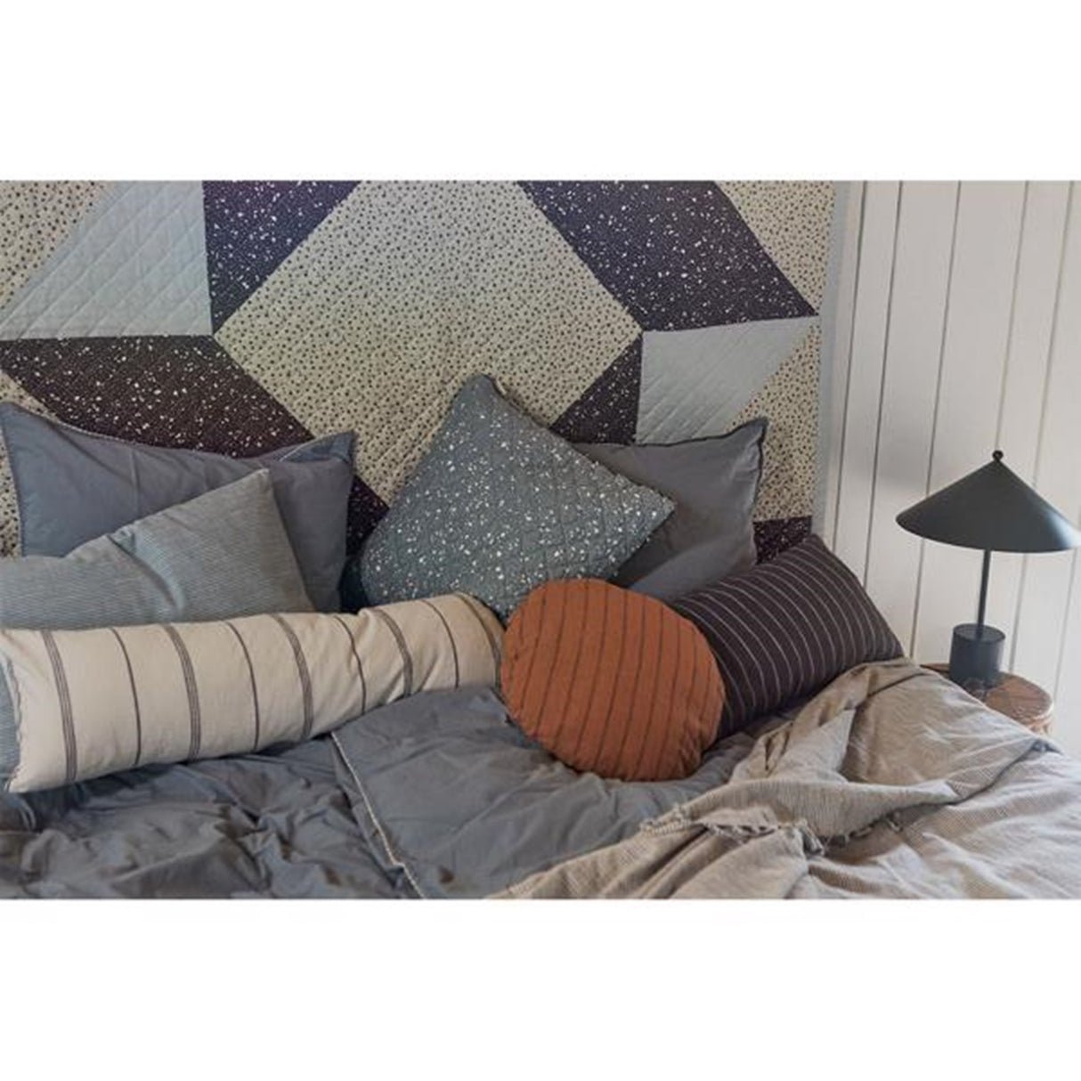 OYOY Quiltad Aya-matta