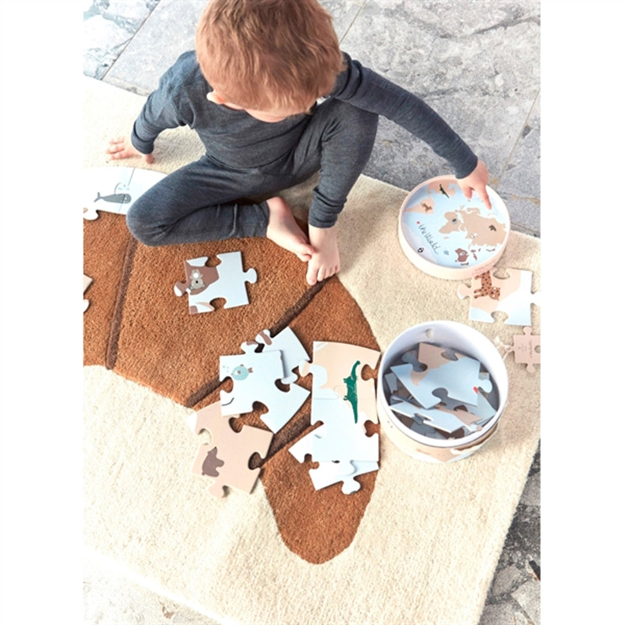 OYOY Matta Croissant