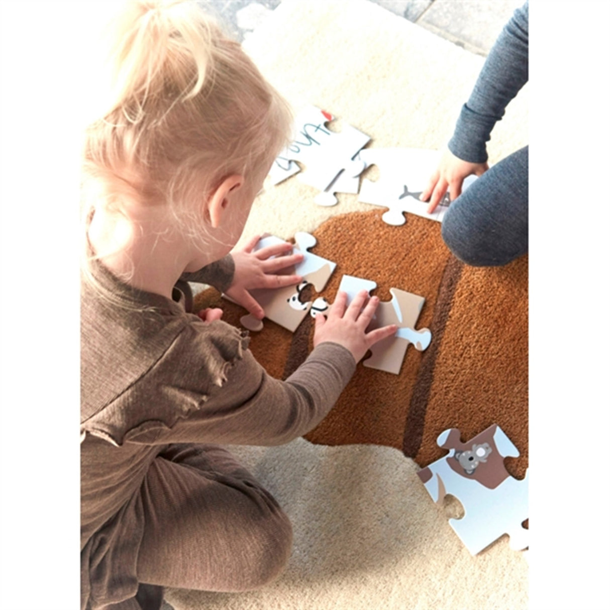 OYOY Matta Croissant