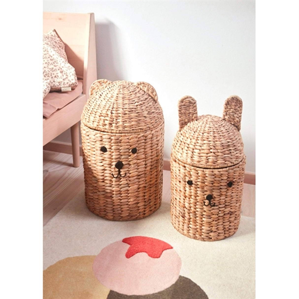 OYOY Matta Ice Cream