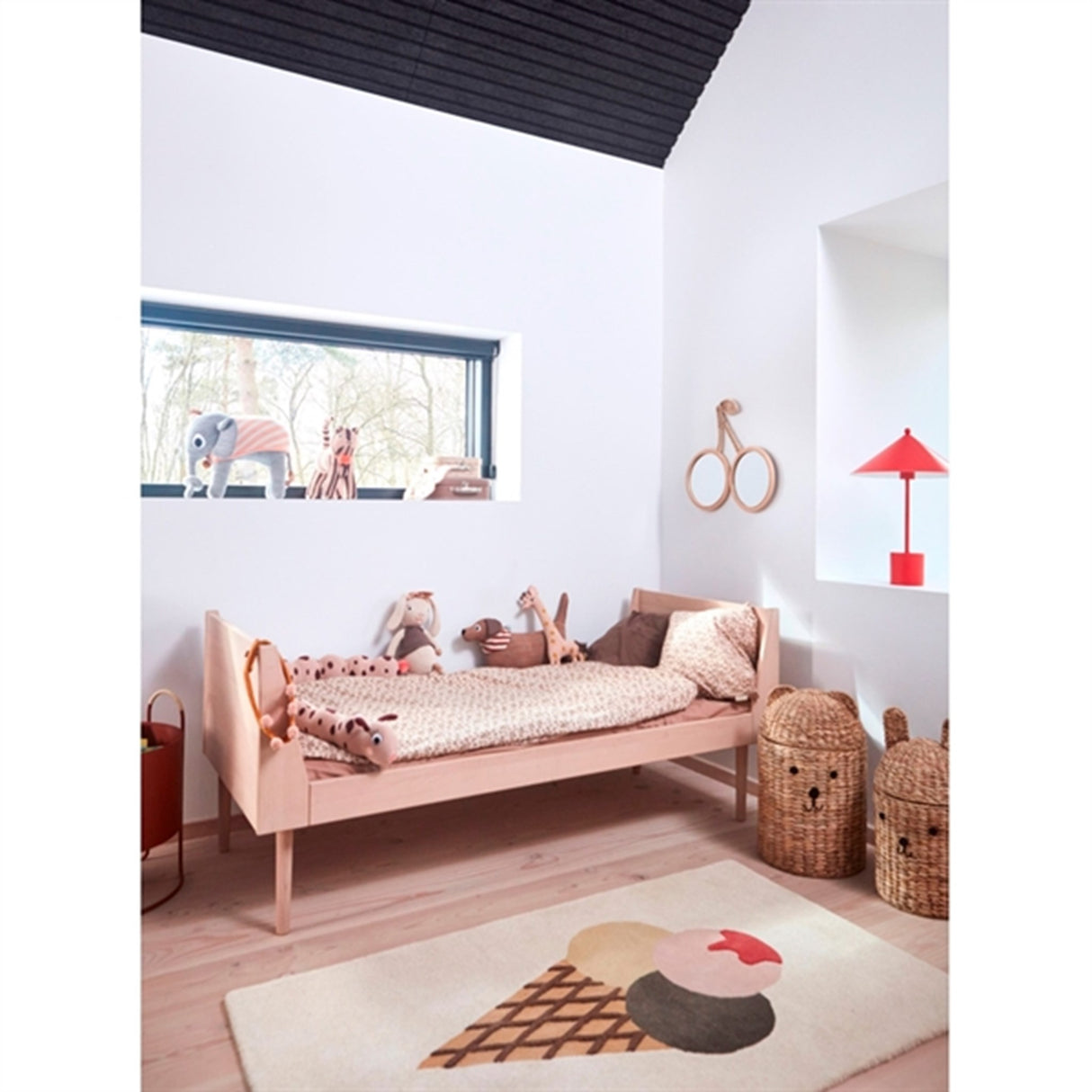 OYOY Matta Ice Cream