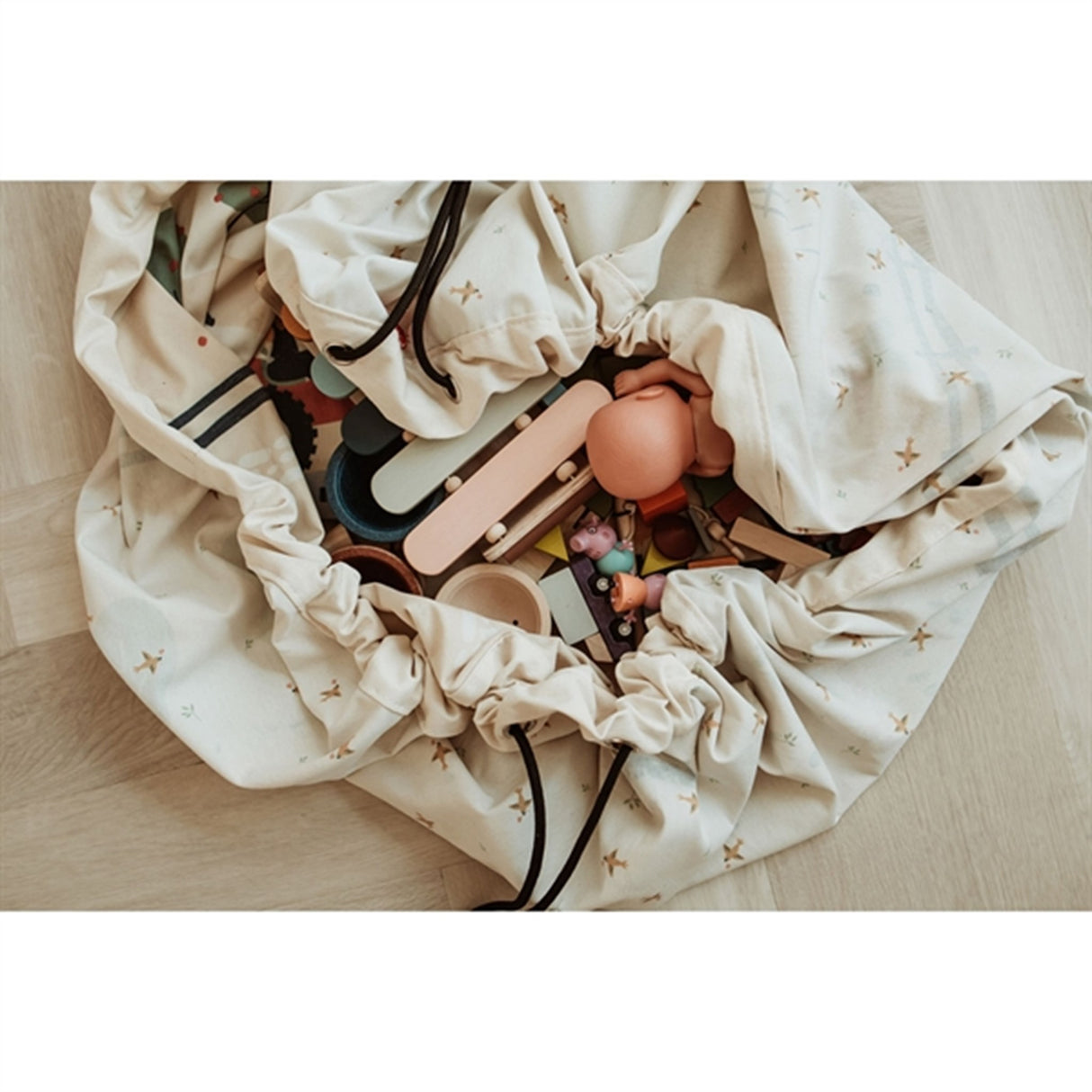 Play&Go 2-i-1 Lekmatta Farm