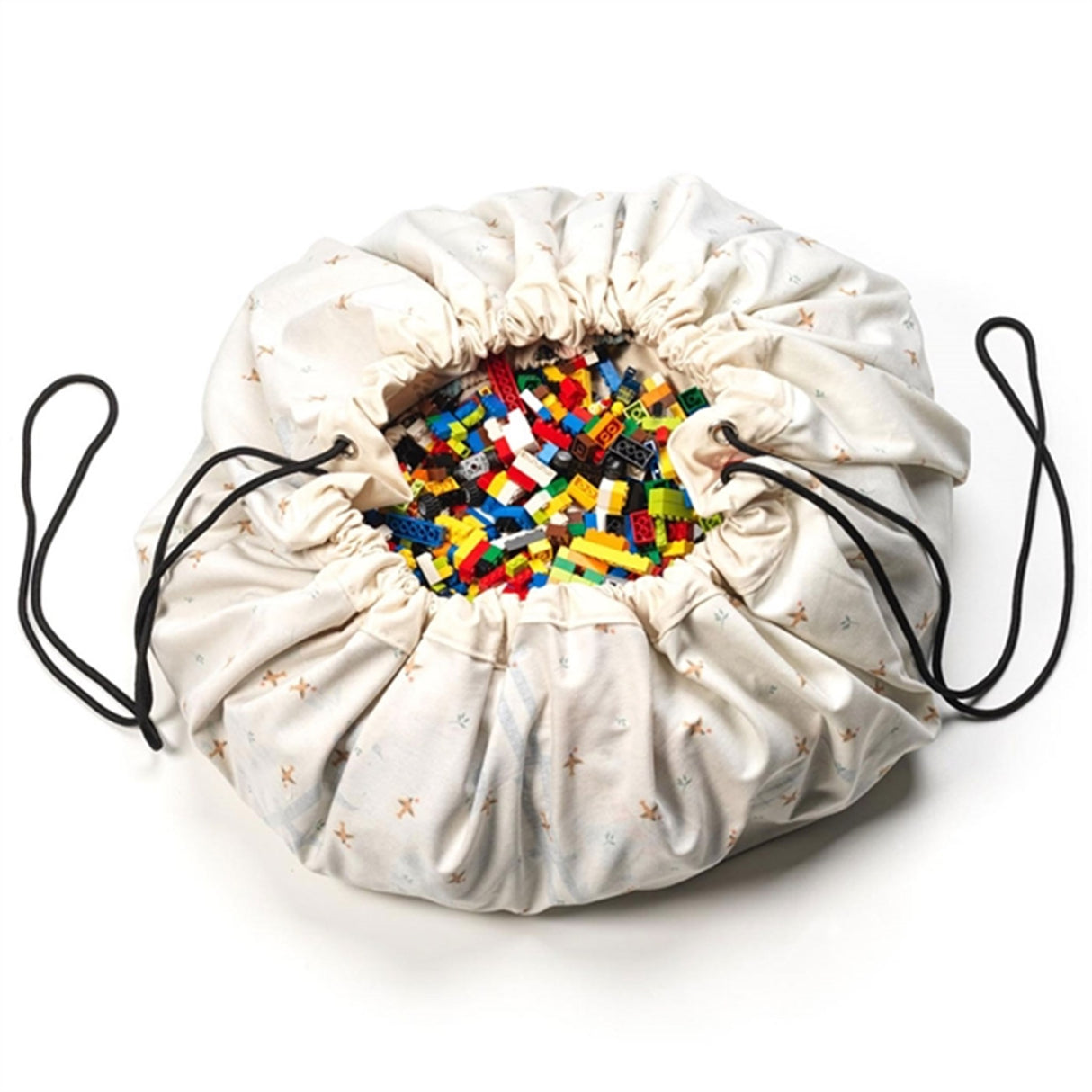 Play&Go 2-i-1 Lekmatta Farm