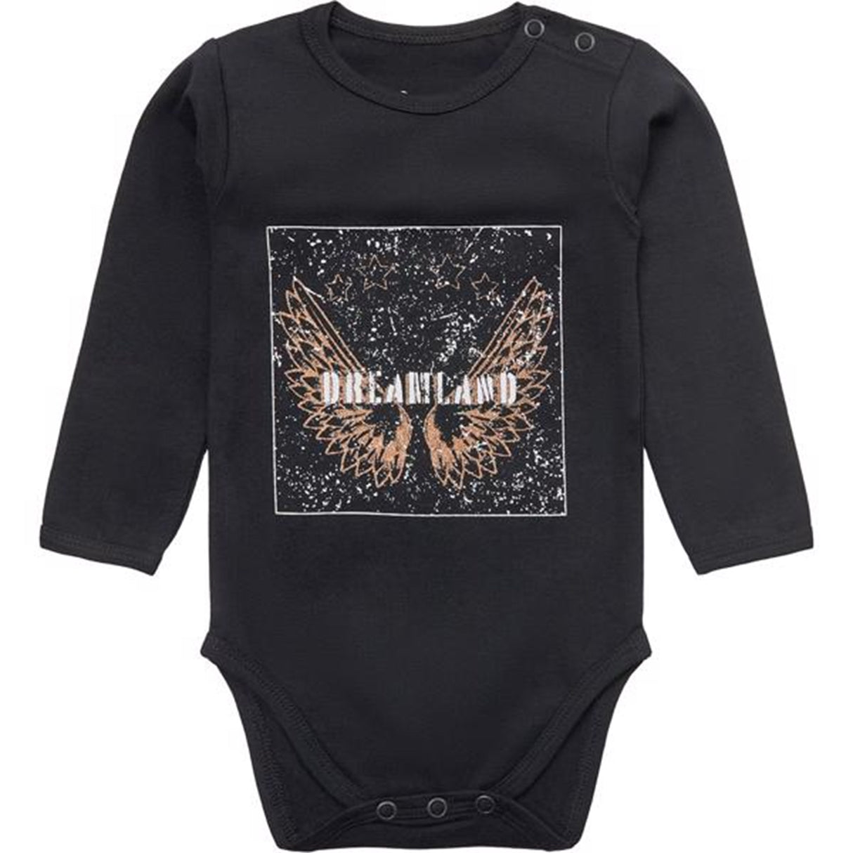 Sofie Schnoor Svart Dicte Body