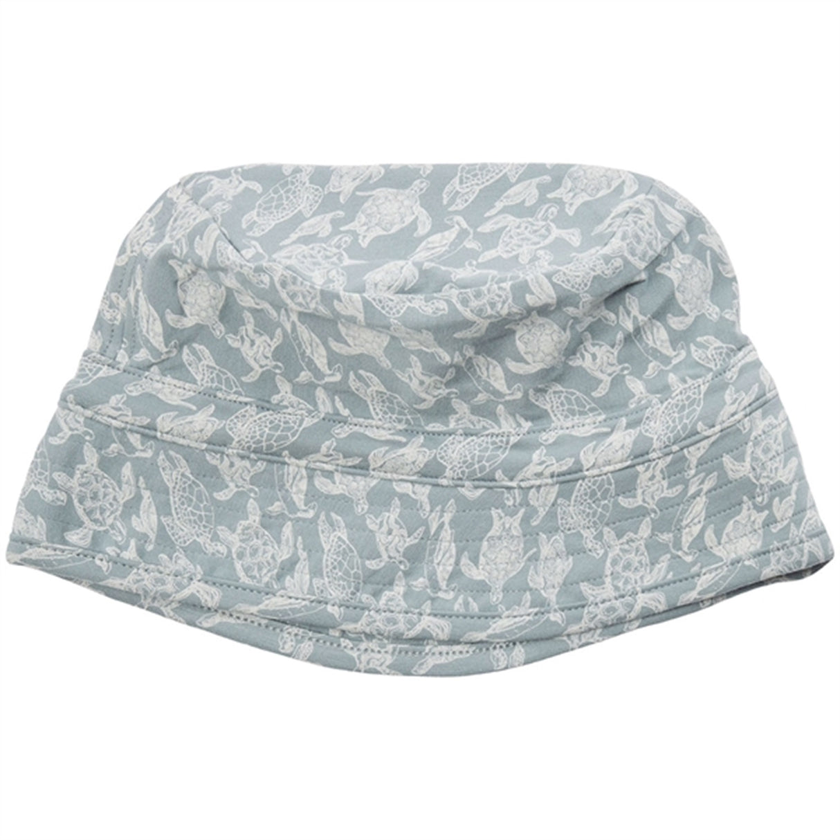 Sofie Schnoor Dusty Blue Laurits Sommarhatt