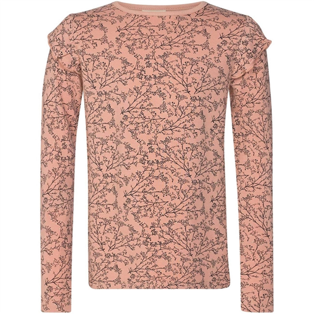 Sofie Schnoor Light Rose Feja Blus