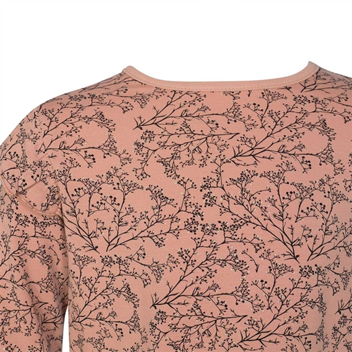 Sofie Schnoor Light Rose Feja Blus