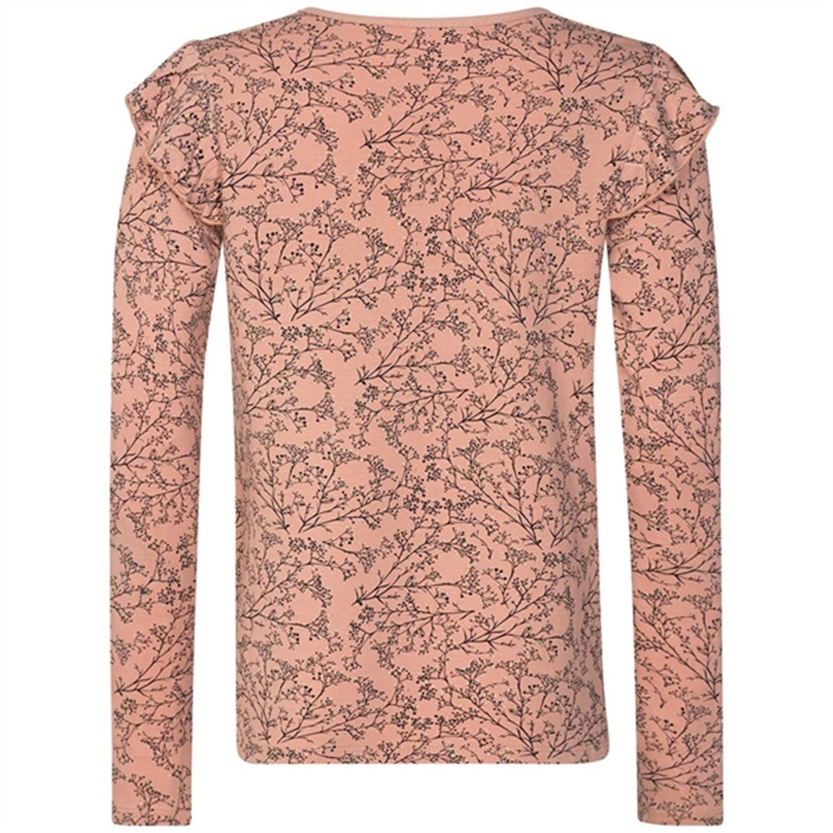 Sofie Schnoor Light Rose Feja Blus
